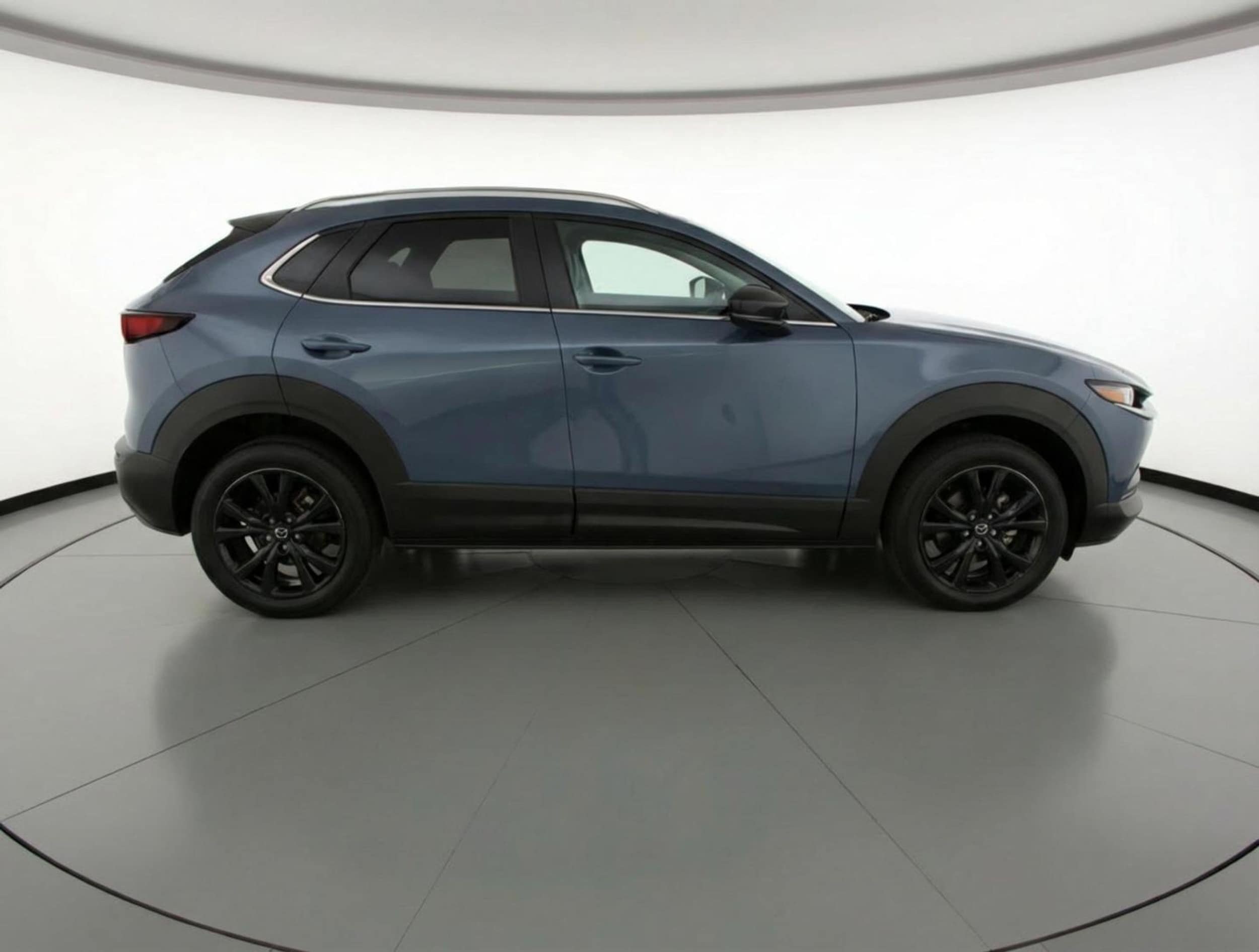 Thumbnail: 2025 Mazda CX-30 - 8