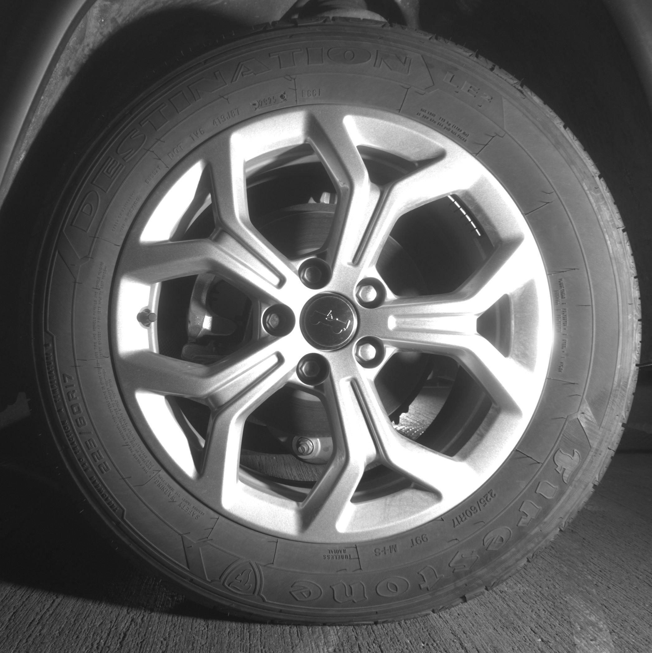 Thumbnail: 2025 Jeep Compass - 14