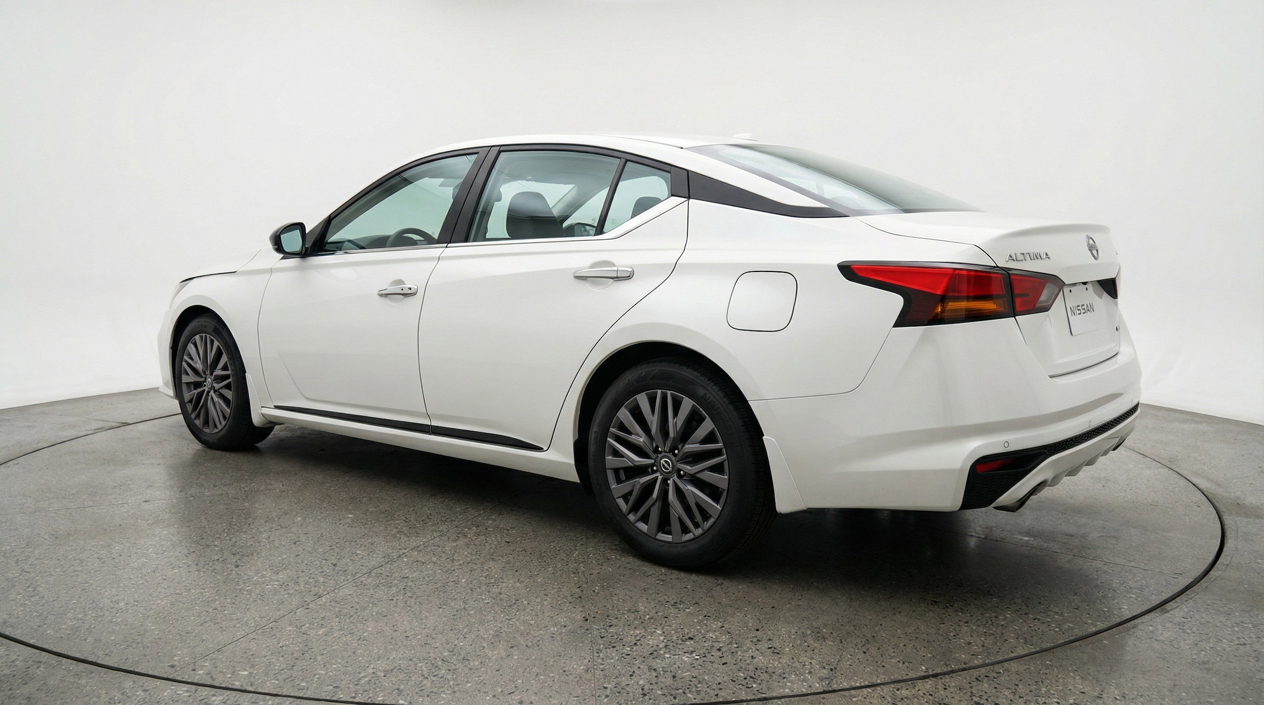 Thumbnail: 2025 Nissan Altima - 6