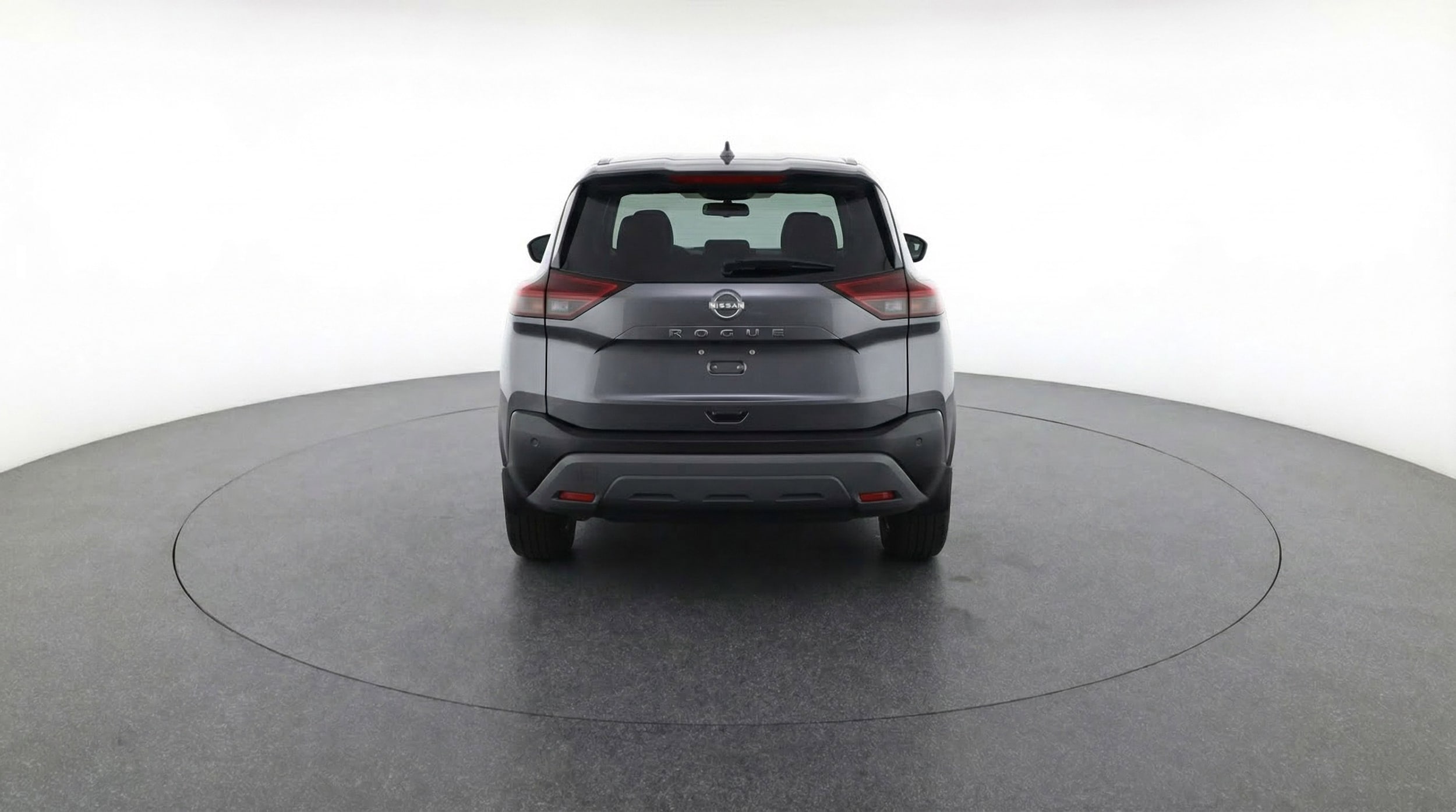 Thumbnail: 2023 Nissan Rogue - 7