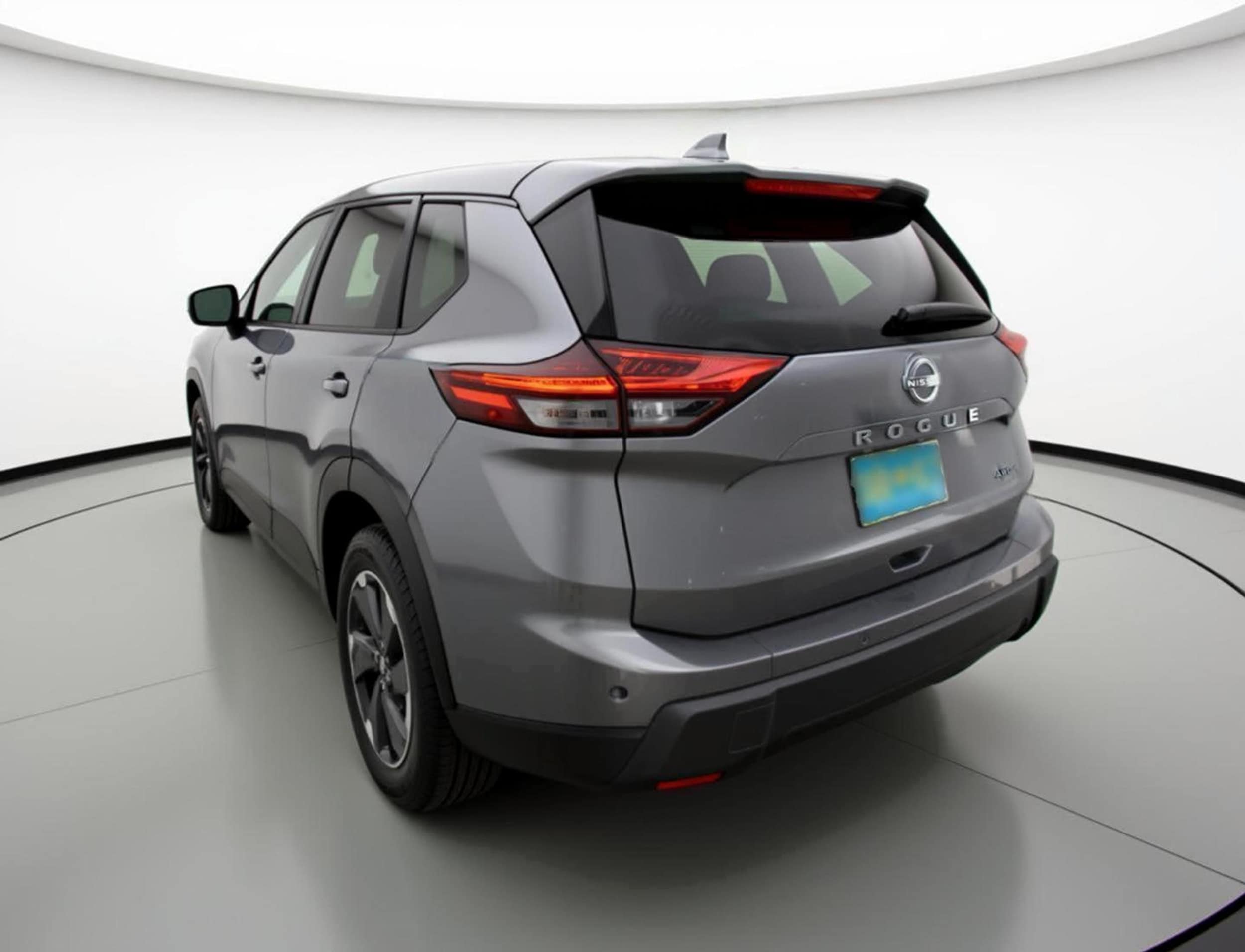 Thumbnail: 2025 Nissan Rogue - 5