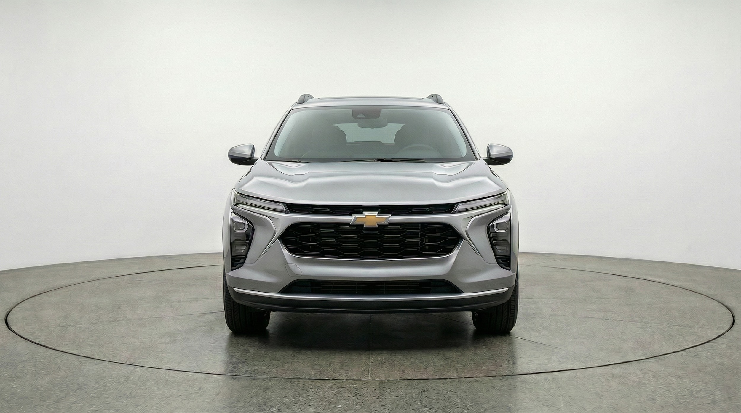 Thumbnail: 2025 Chevrolet Trax - 2