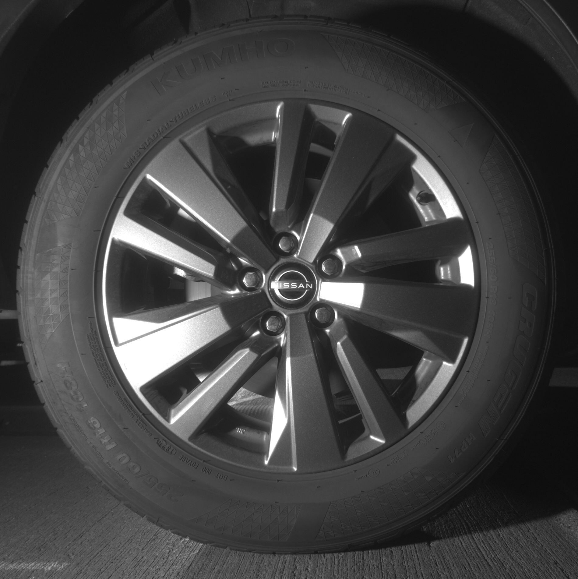 Thumbnail: 2025 Nissan Pathfinder - 12