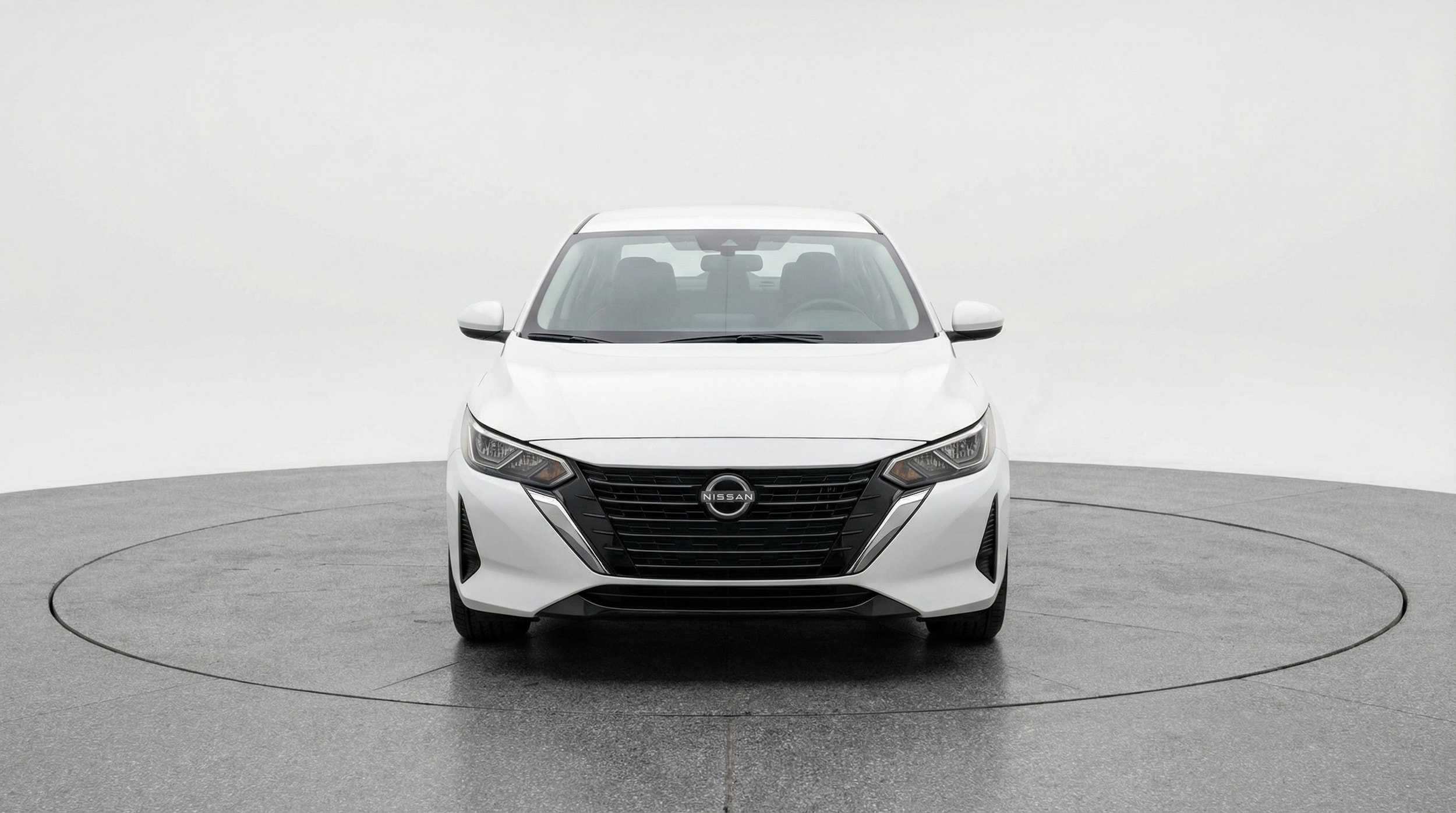 Thumbnail: 2025 Nissan Sentra - 2