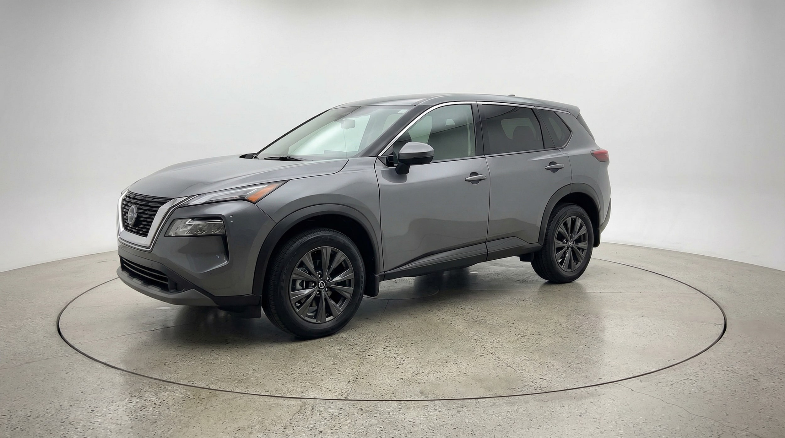 Thumbnail: 2025 Nissan Rogue - 3