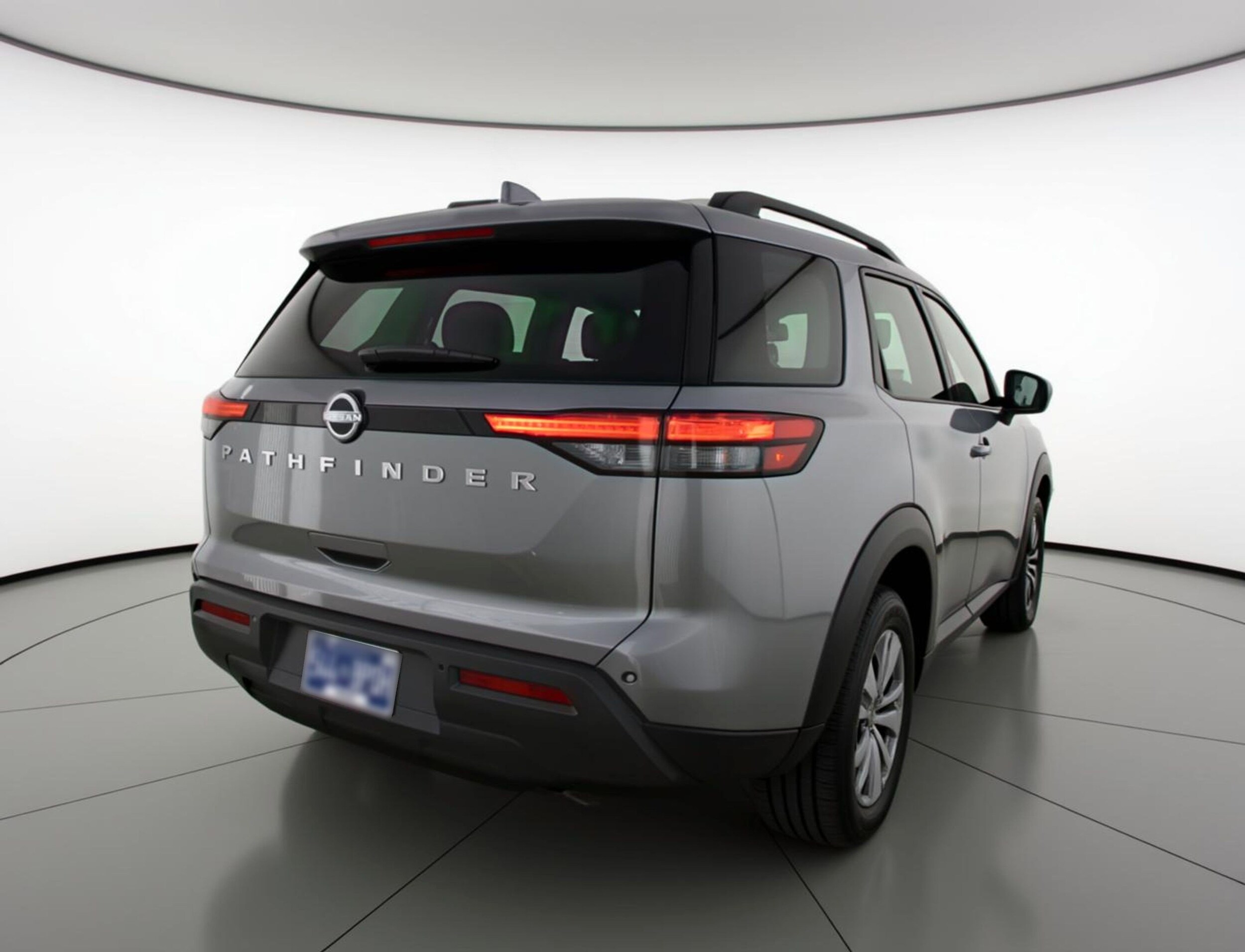 Thumbnail: 2025 Nissan Pathfinder - 9