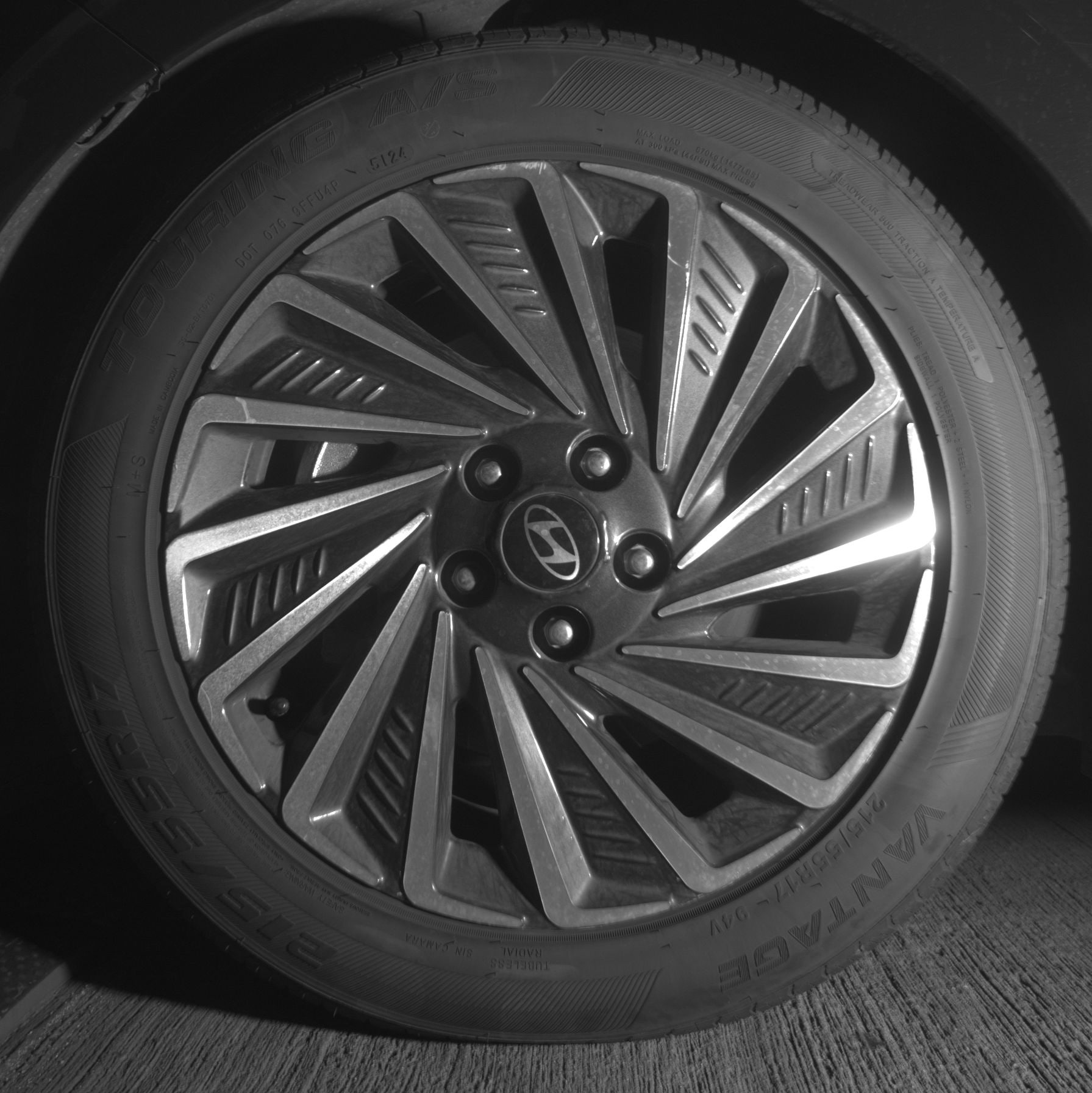 Thumbnail: 2025 Hyundai Sonata - 9