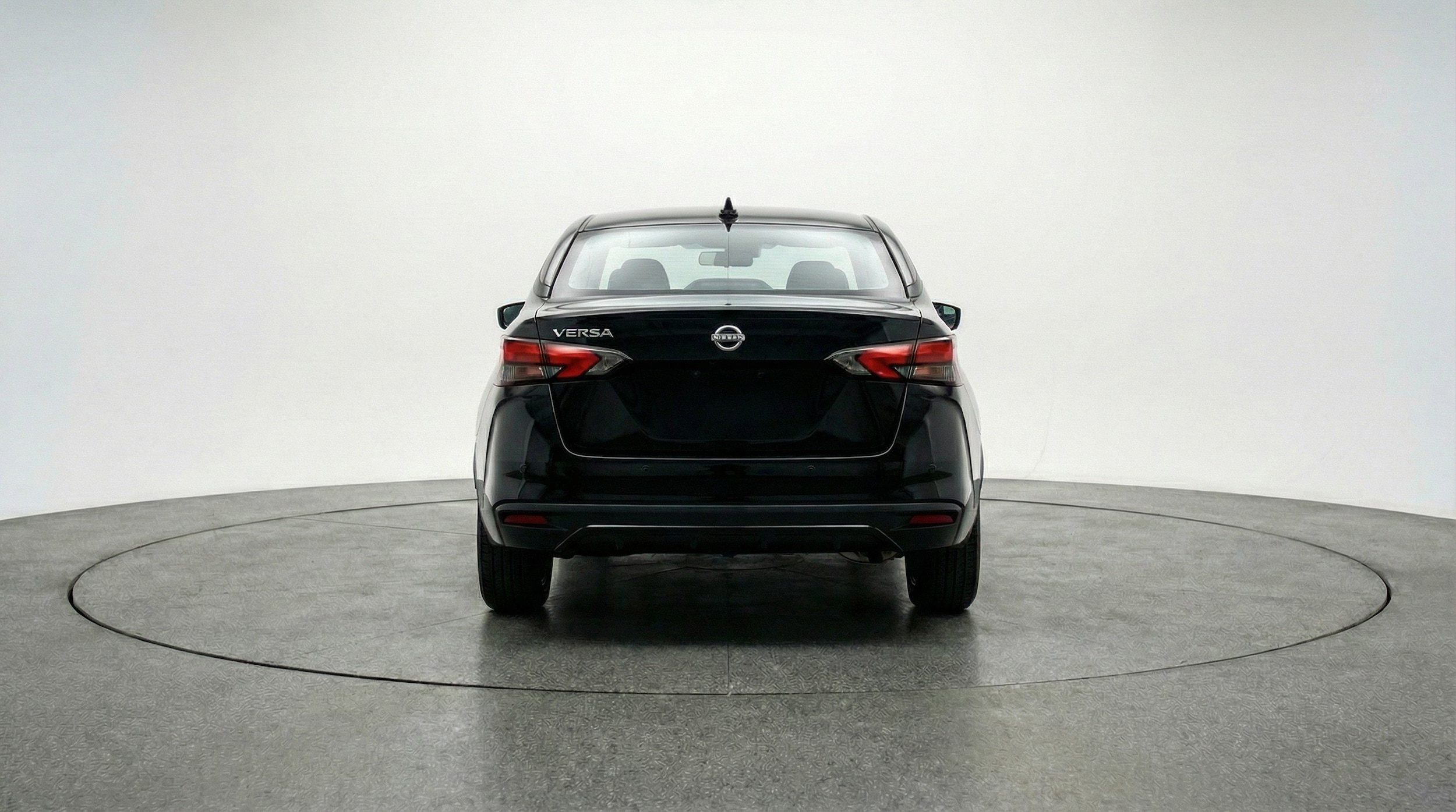 Thumbnail: 2025 Nissan Versa - 7