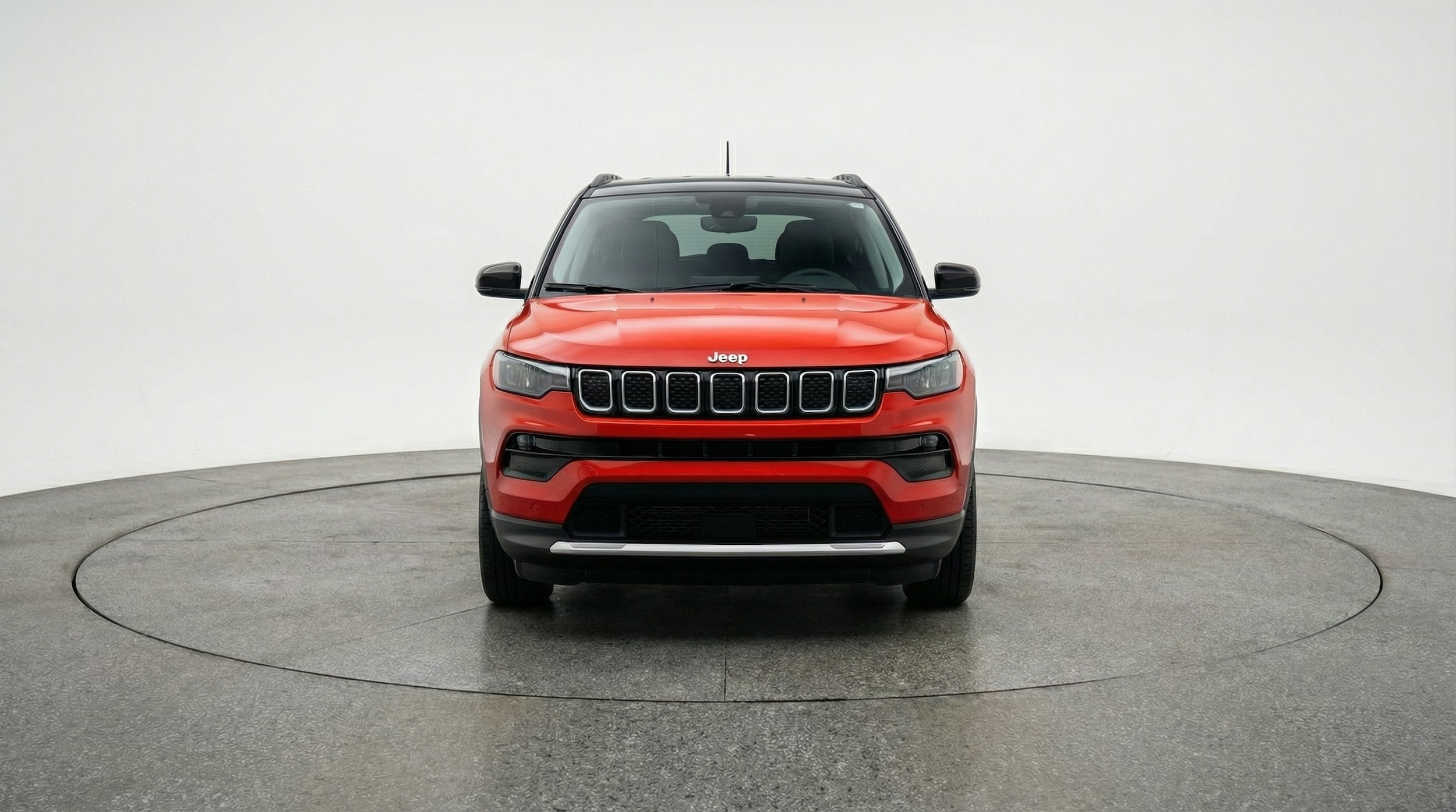 Thumbnail: 2025 Jeep Compass - 2