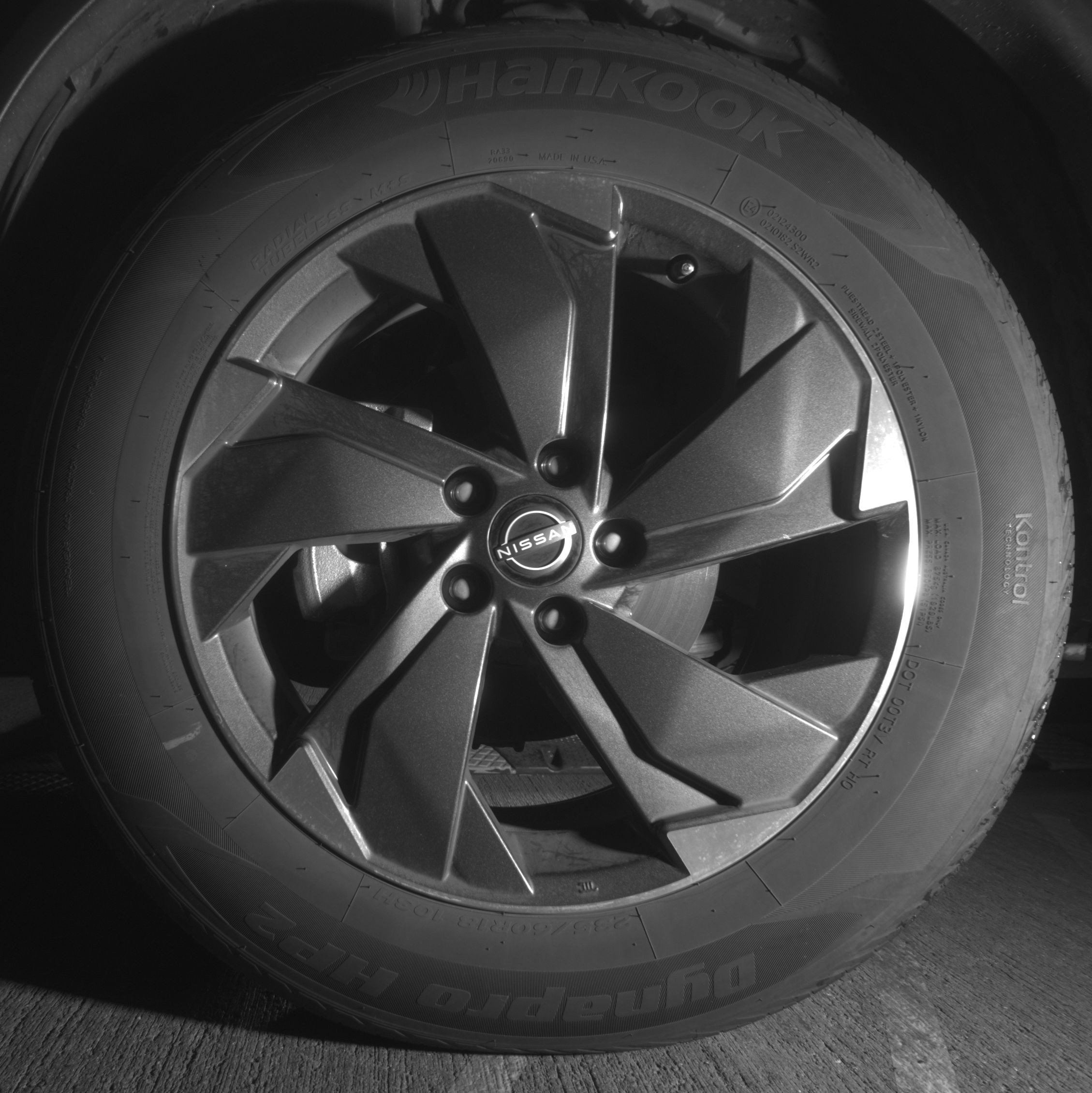 Thumbnail: 2025 Nissan Rogue - 12