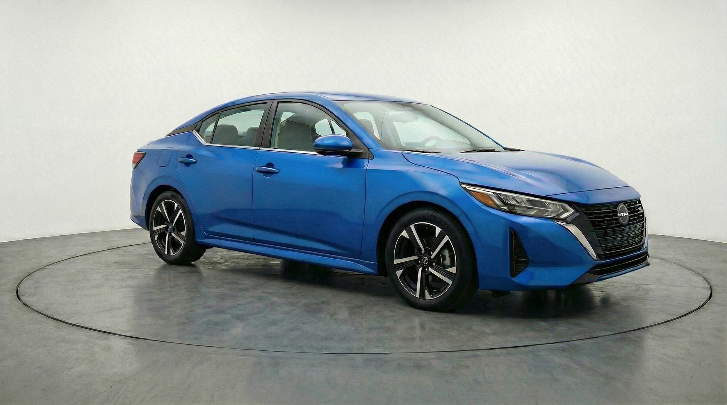 Thumbnail: 2025 Nissan Sentra - 3