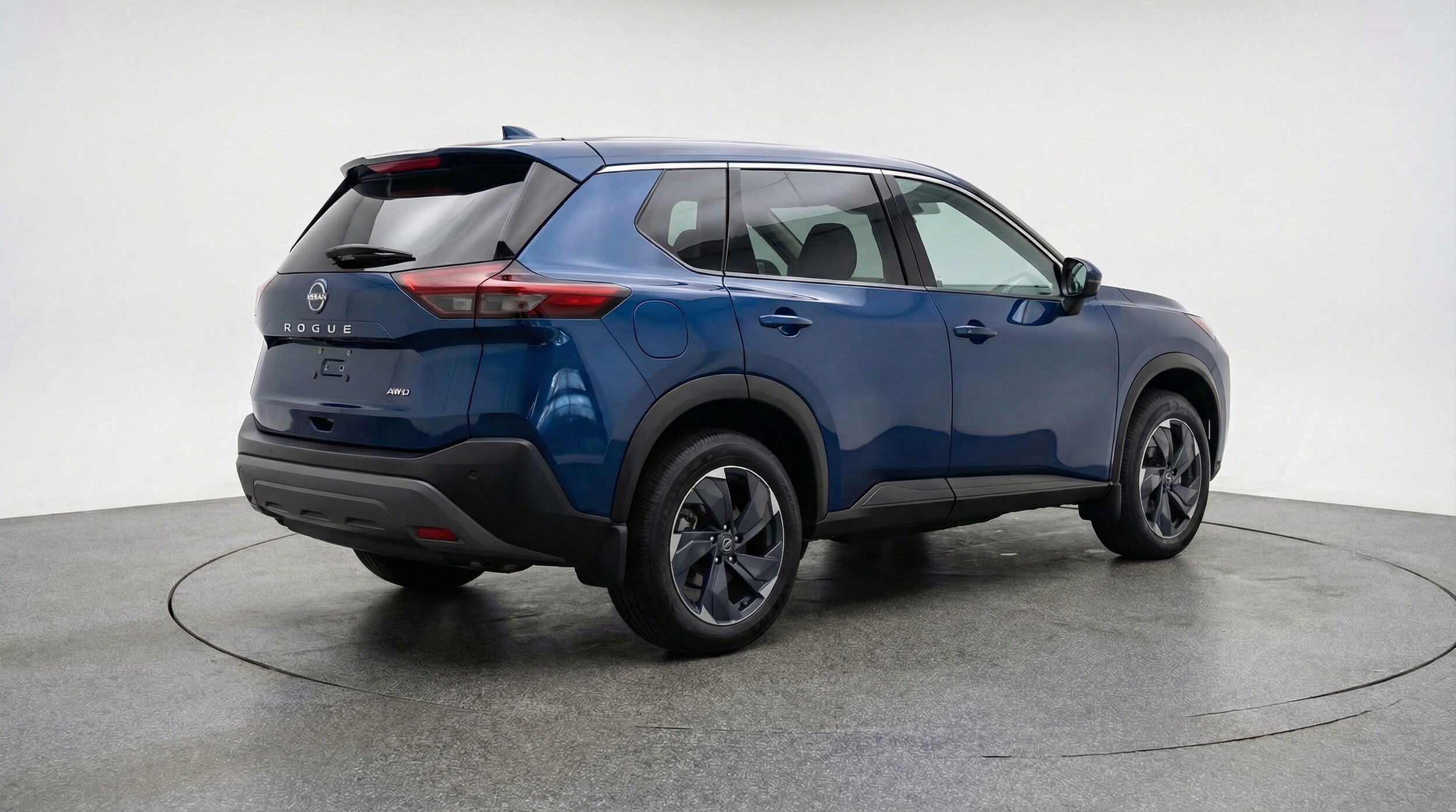 Thumbnail: 2025 Nissan Rogue - 7
