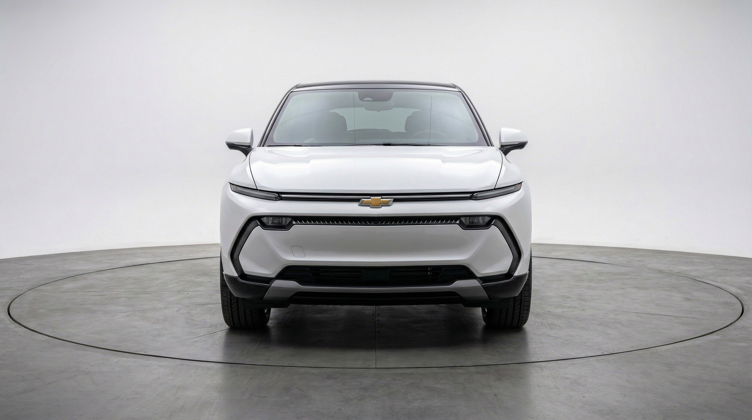 Thumbnail: 2025 Chevrolet Equinox - 2