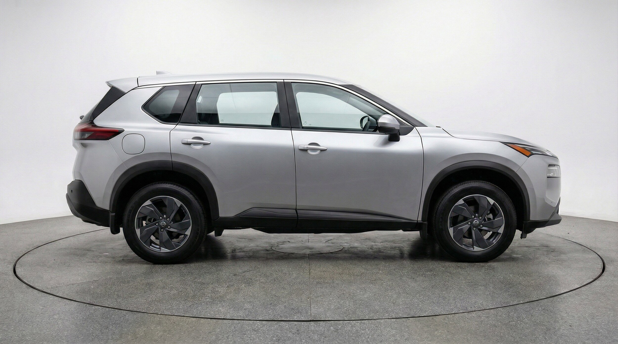 Thumbnail: 2025 Nissan Rogue - 11