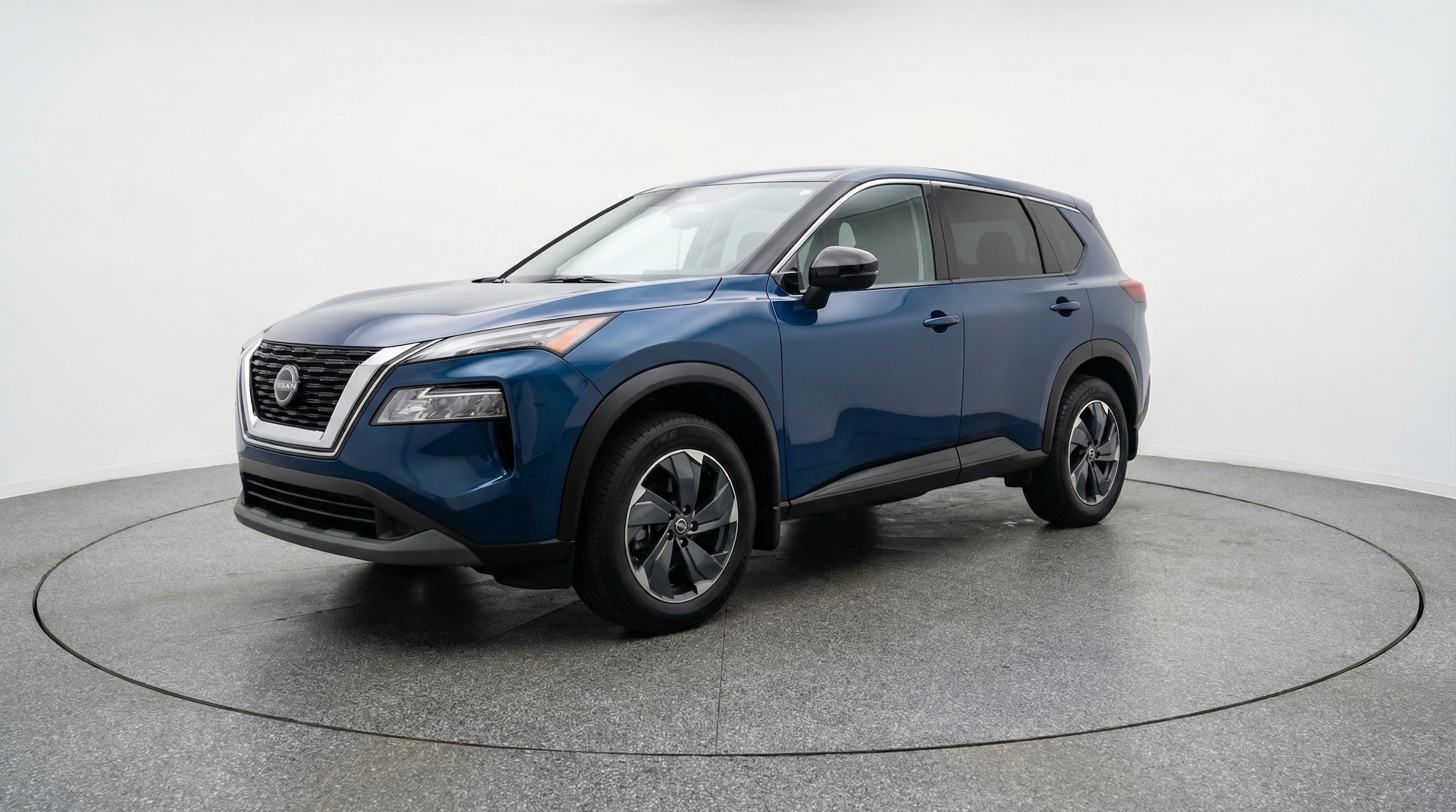 Thumbnail: 2025 Nissan Rogue - 3