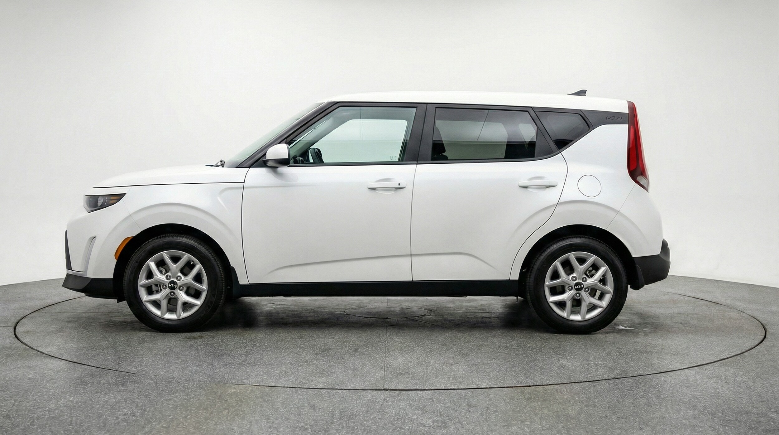 Thumbnail: 2025 Kia Soul - 4