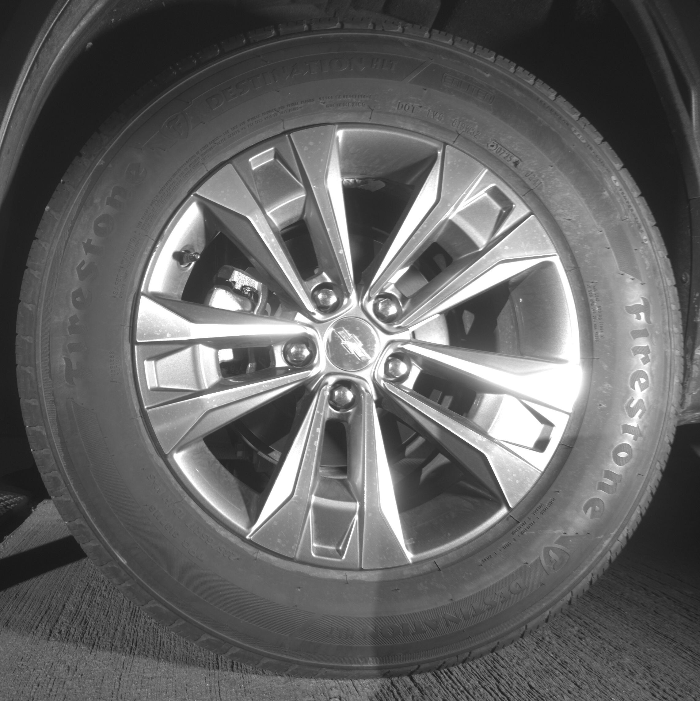 Thumbnail: 2025 Chevrolet Equinox - 11