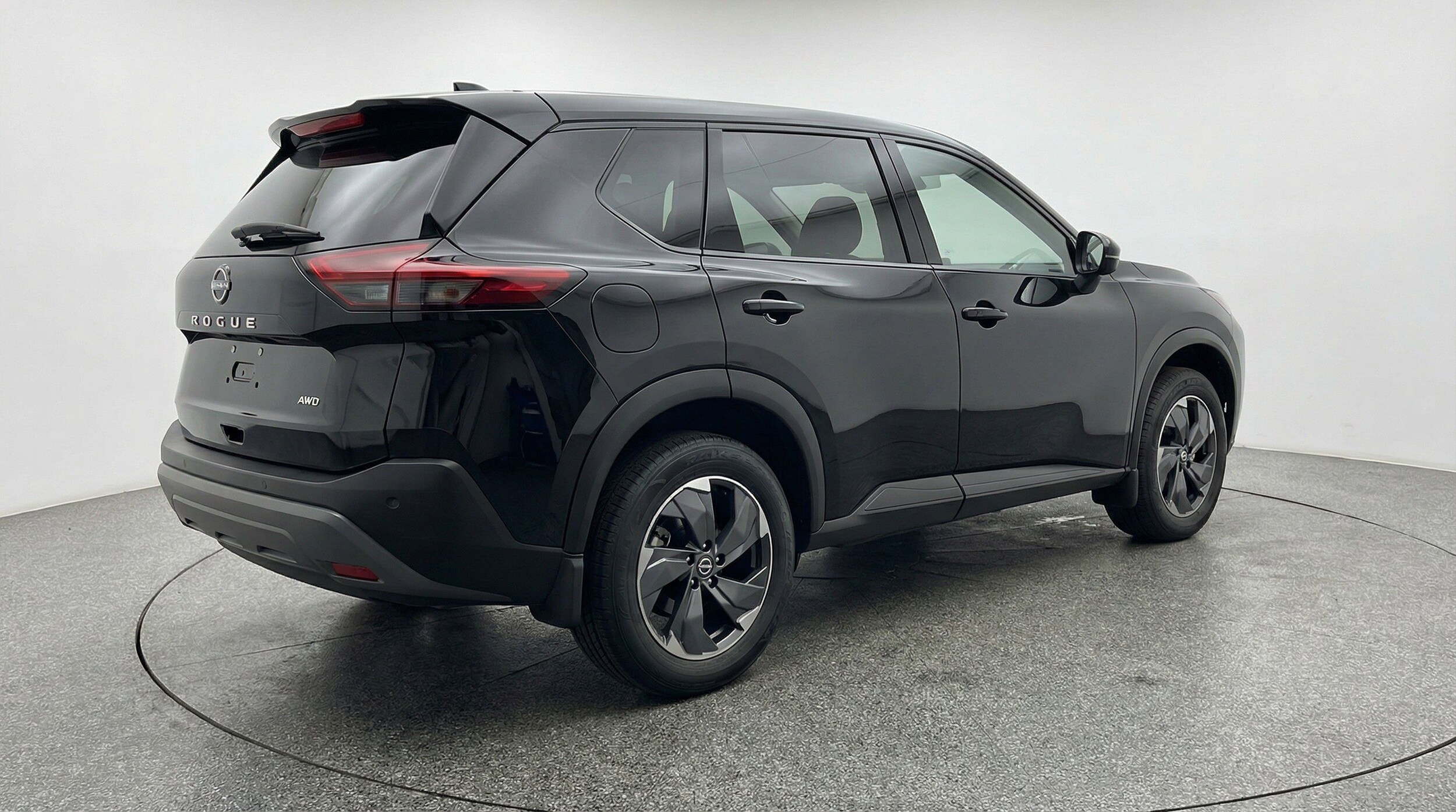 Thumbnail: 2025 Nissan Rogue - 9