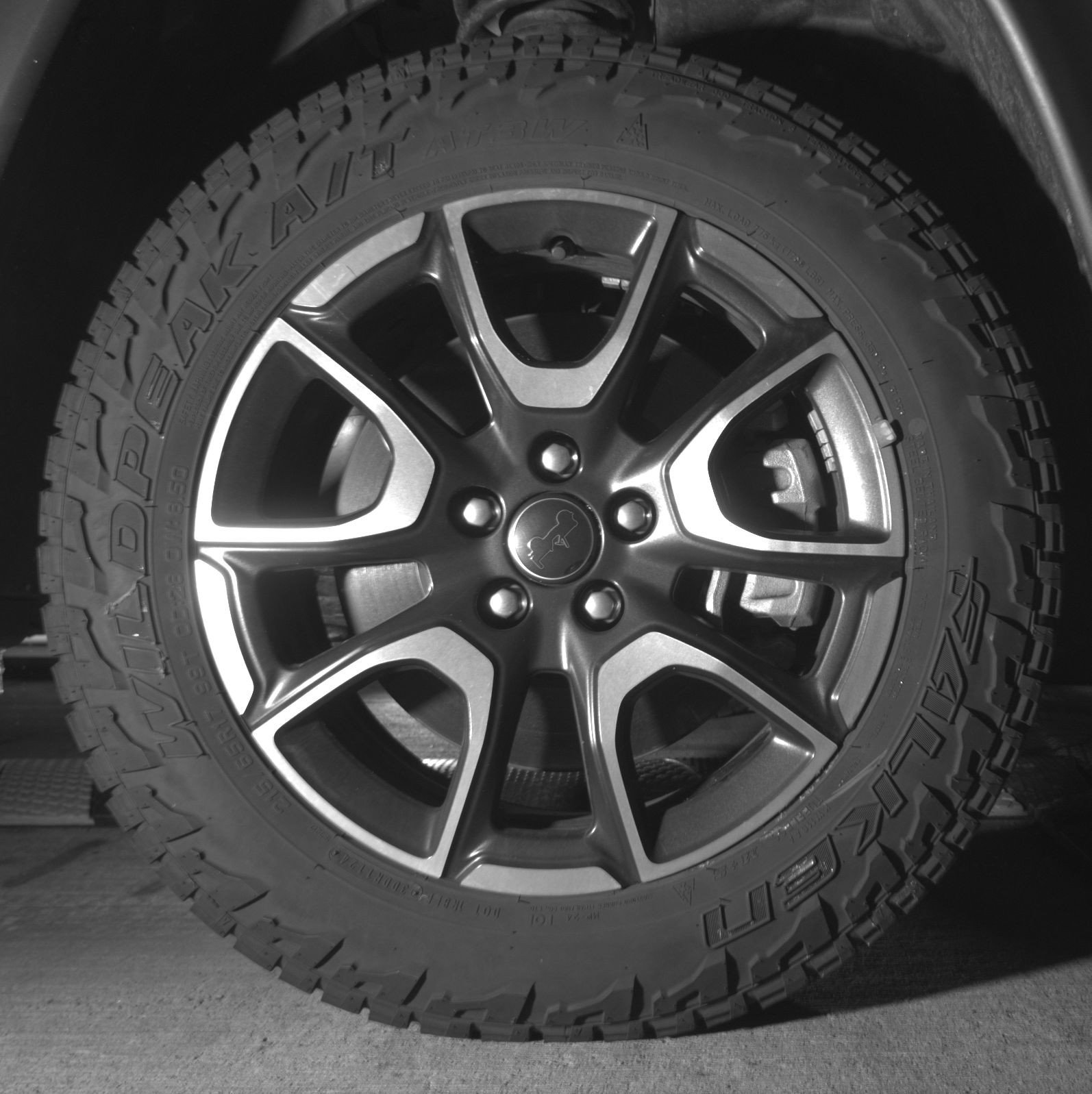 Thumbnail: 2025 Jeep Compass - 13