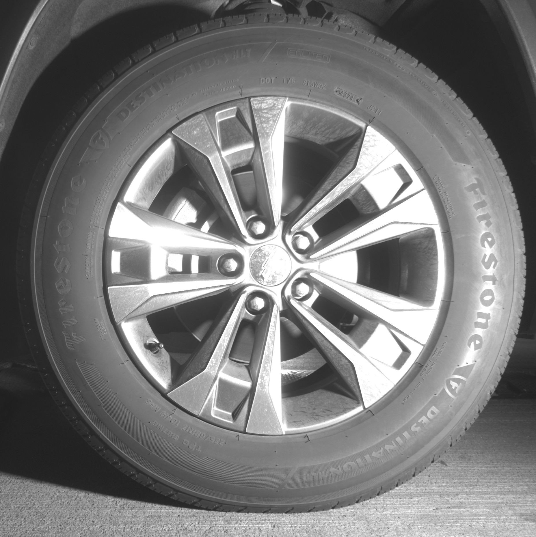 Thumbnail: 2025 Chevrolet Equinox - 12