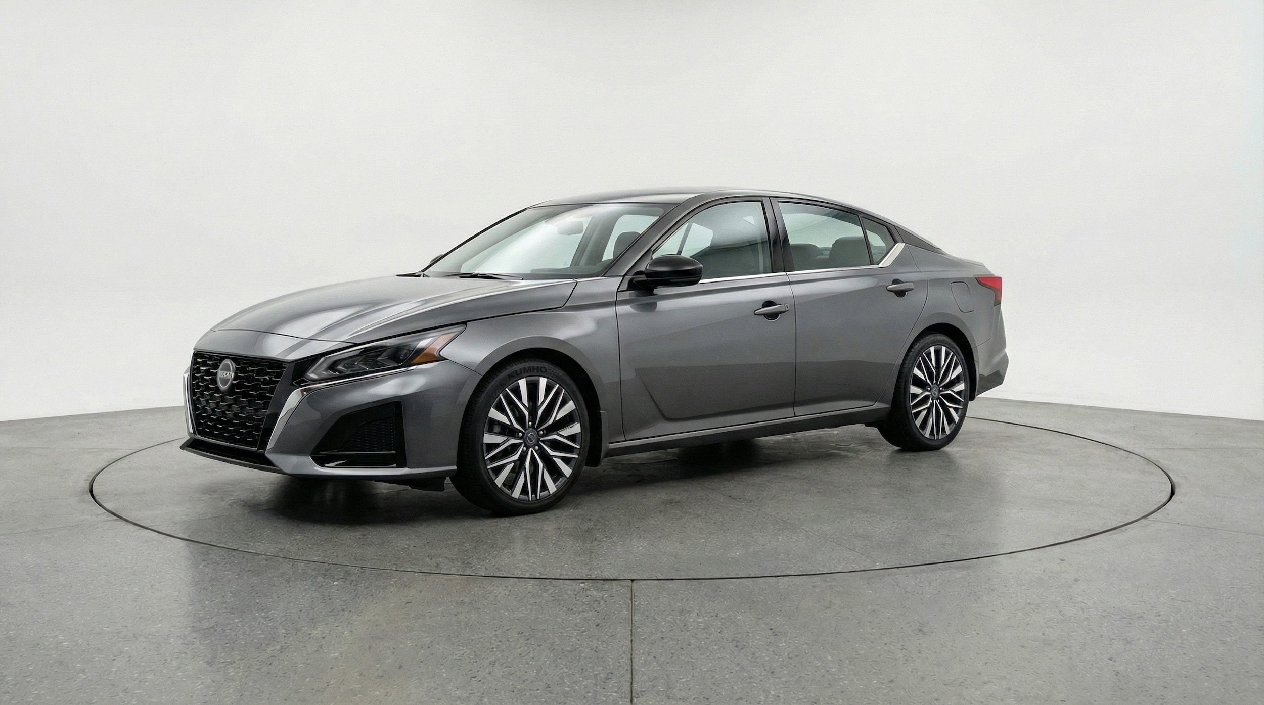 Thumbnail: 2025 Nissan Altima - 3