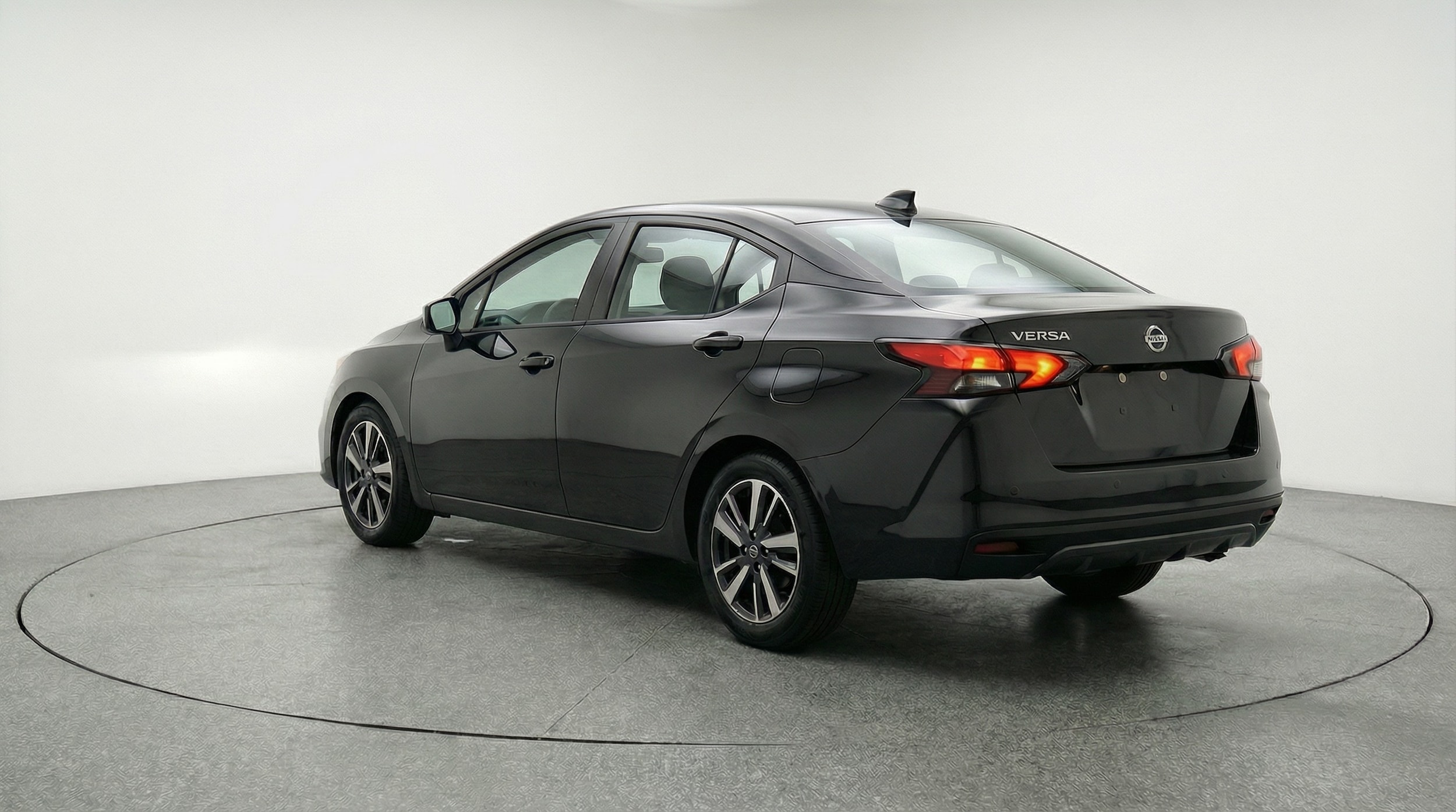 Thumbnail: 2025 Nissan Versa - 5