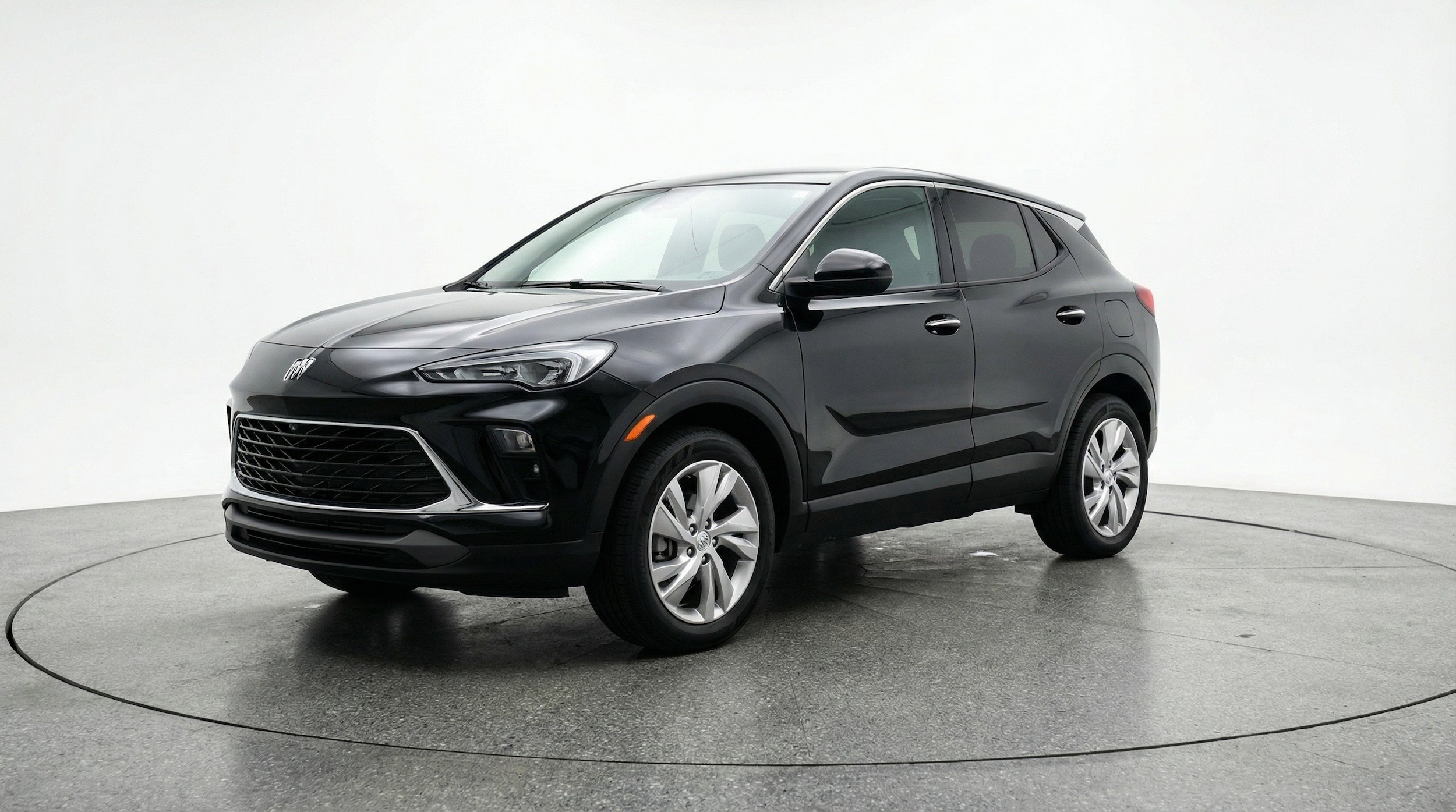 Thumbnail: 2025 Buick Encore GX - 3