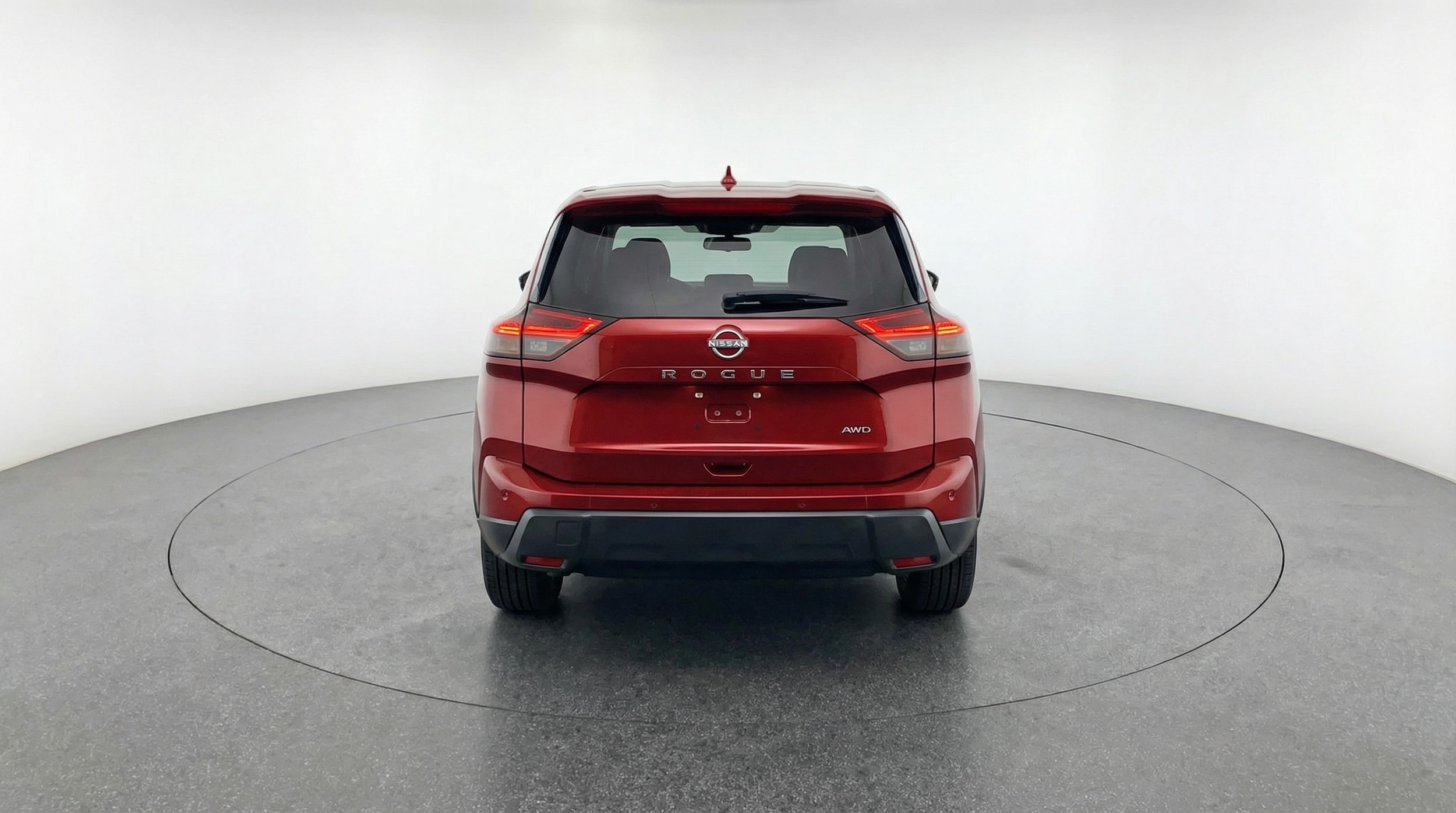 Thumbnail: 2025 Nissan Rogue - 6