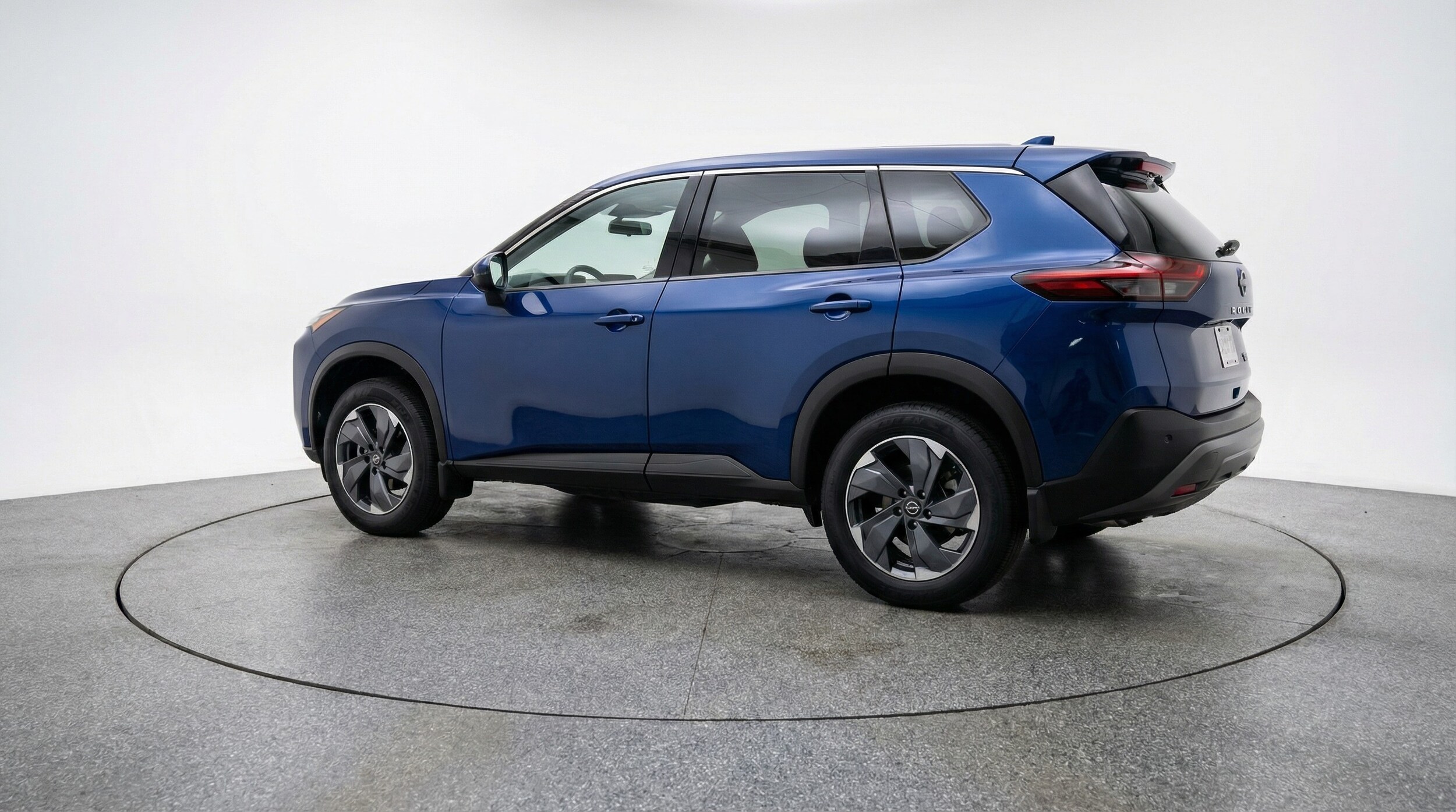 Thumbnail: 2025 Nissan Rogue - 5