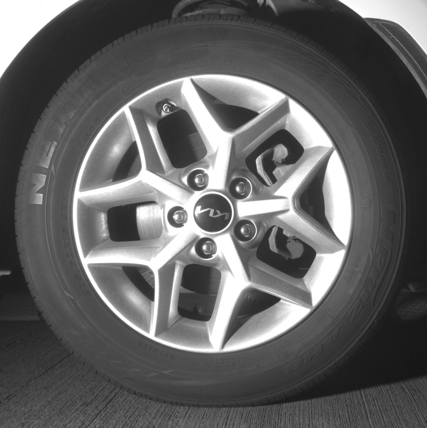 Thumbnail: 2025 Kia Soul - 10