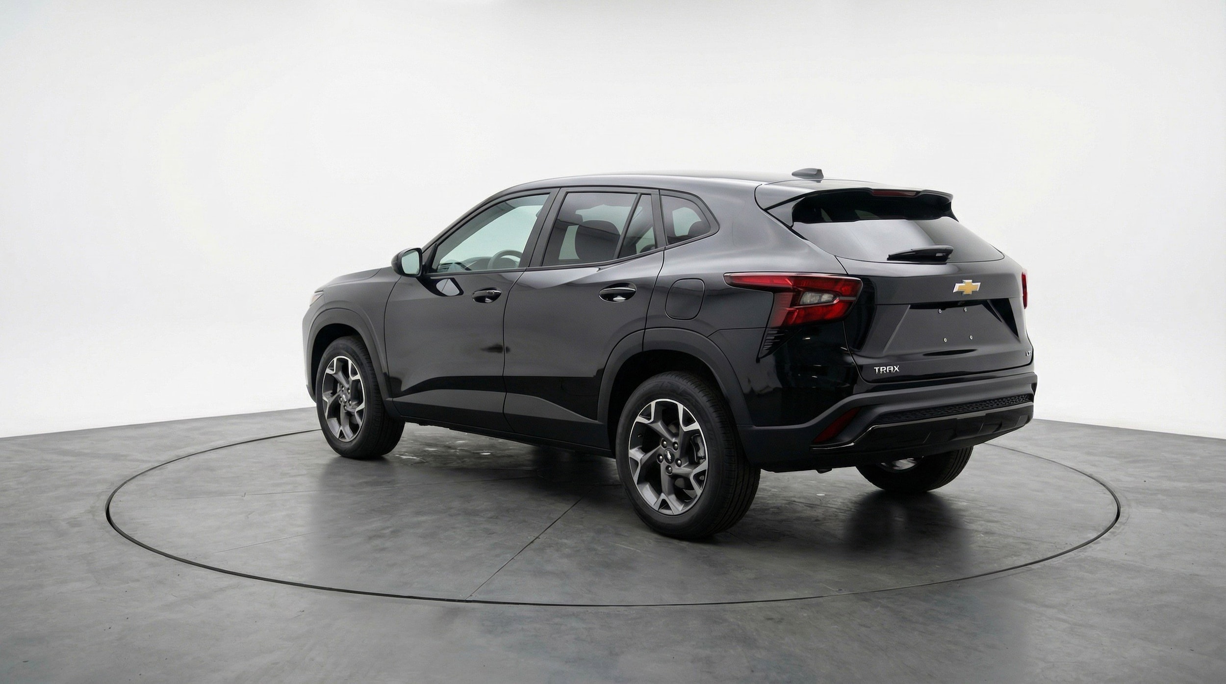 Thumbnail: 2025 Chevrolet Trax - 6