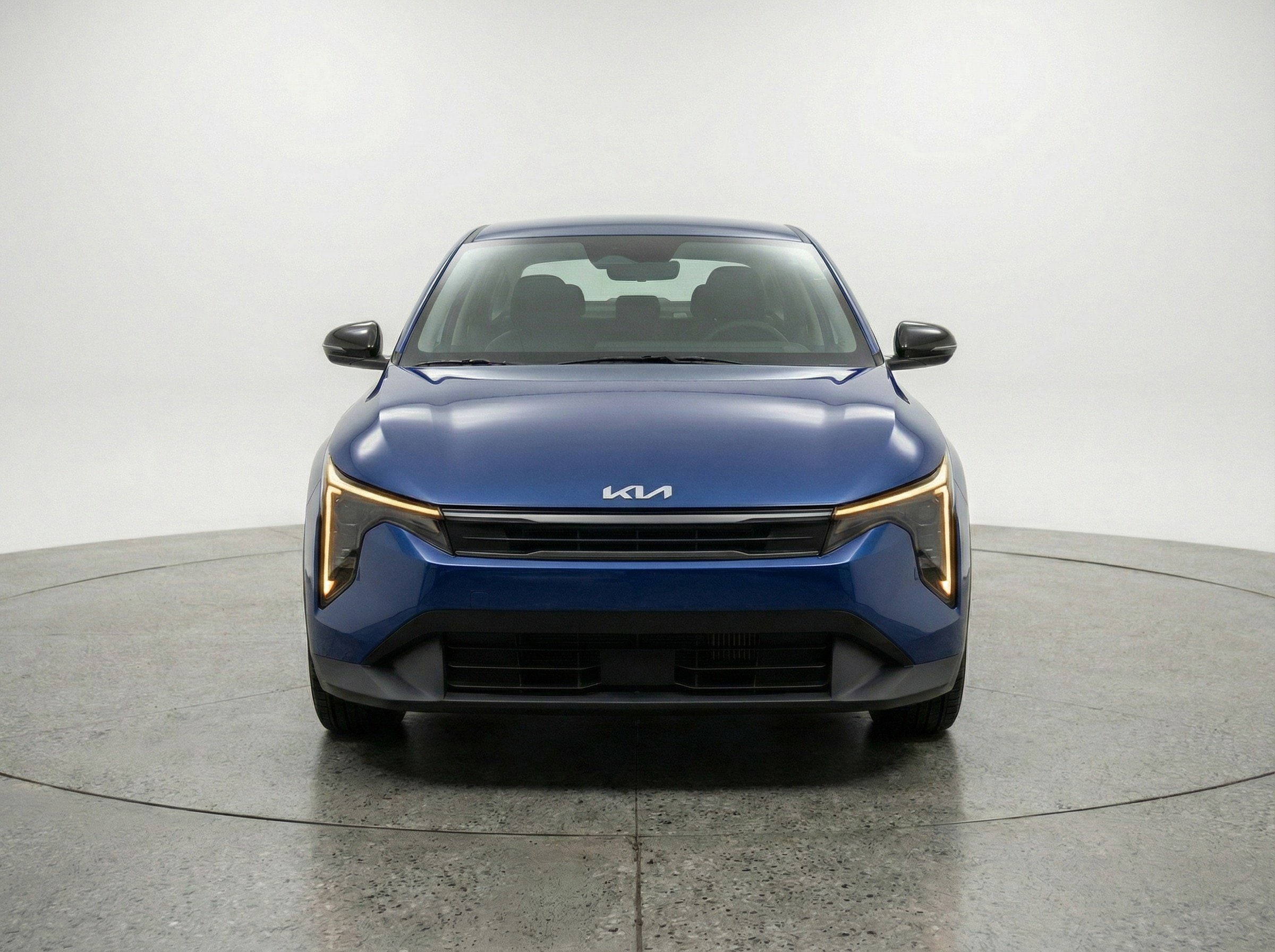Thumbnail: 2025 Kia K4 - 2