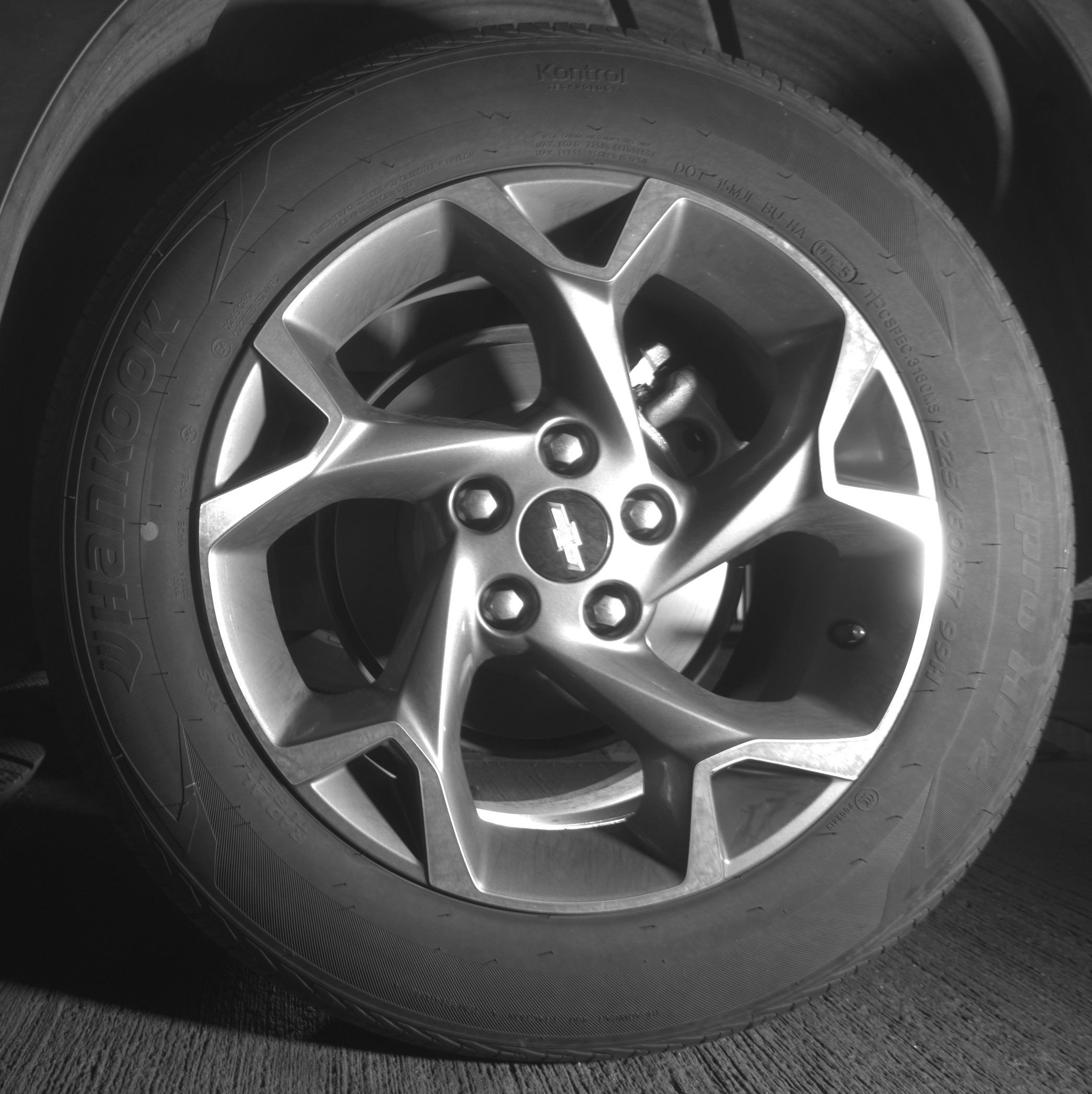 Thumbnail: 2025 Chevrolet Trax - 12