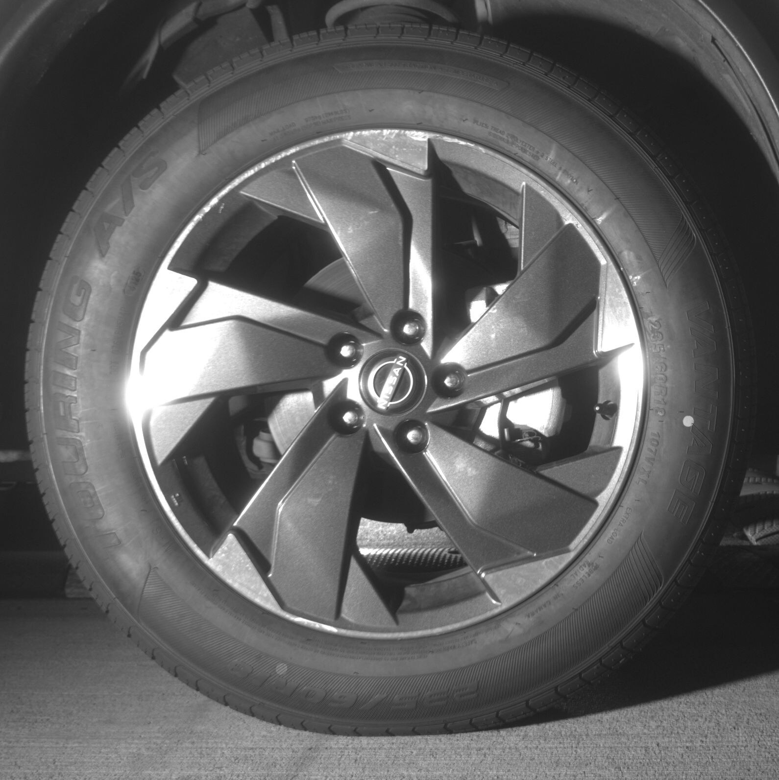 Thumbnail: 2025 Nissan Rogue - 10