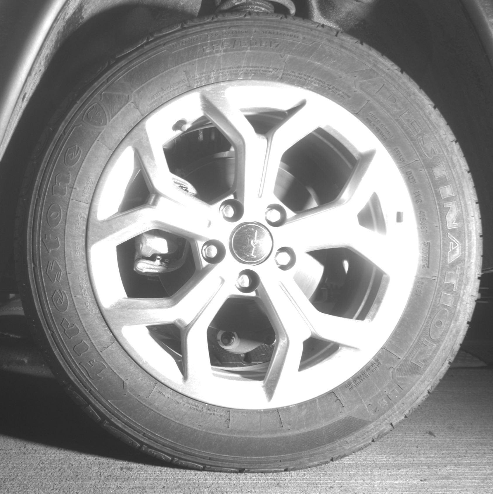 Thumbnail: 2025 Jeep Compass - 14