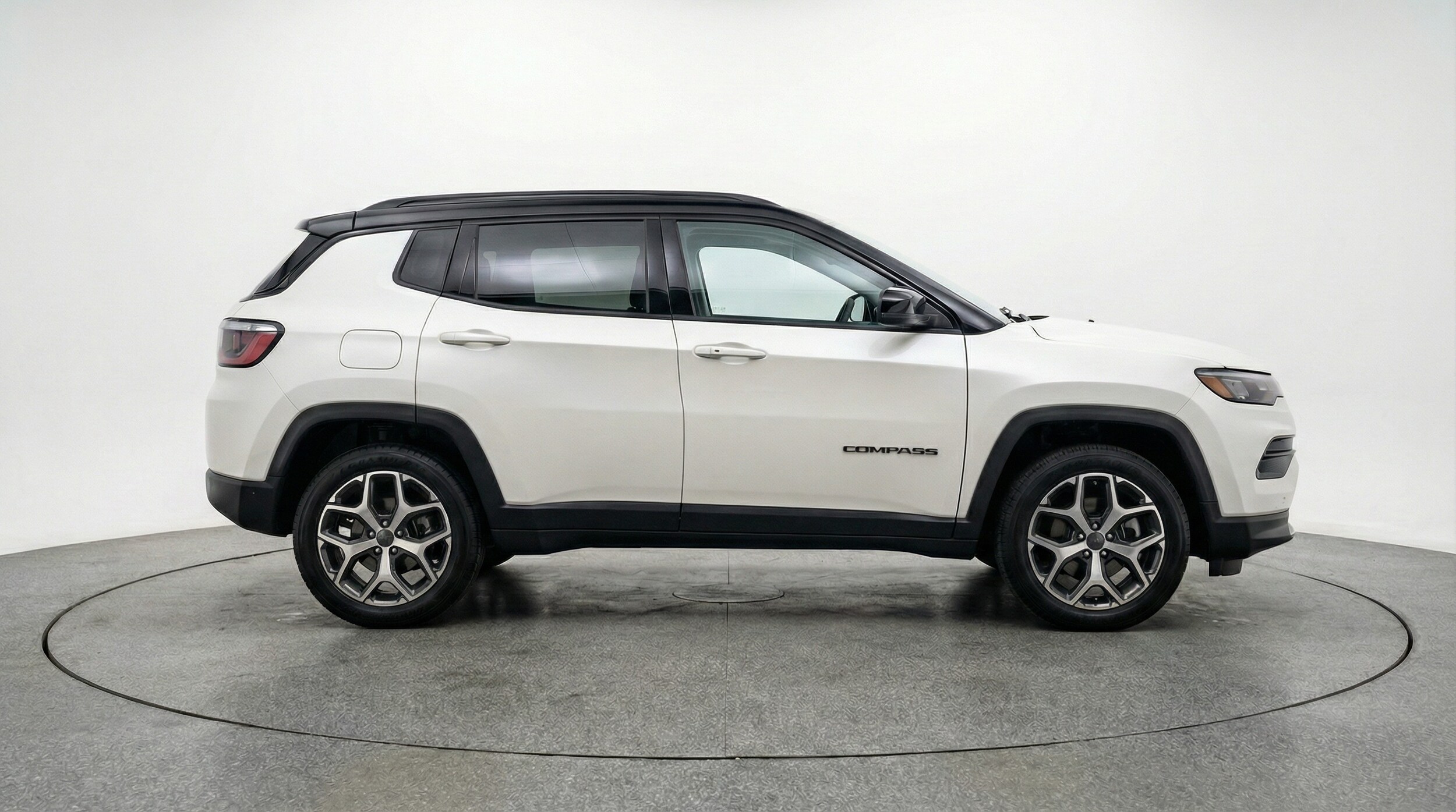 Thumbnail: 2025 Jeep Compass - 8