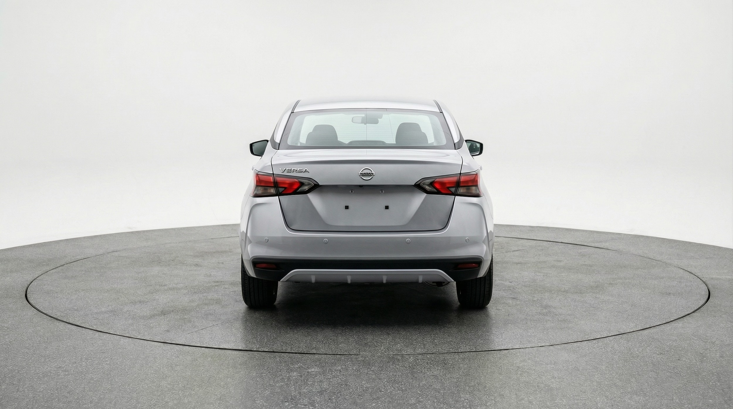 Thumbnail: 2025 Nissan Versa - 6