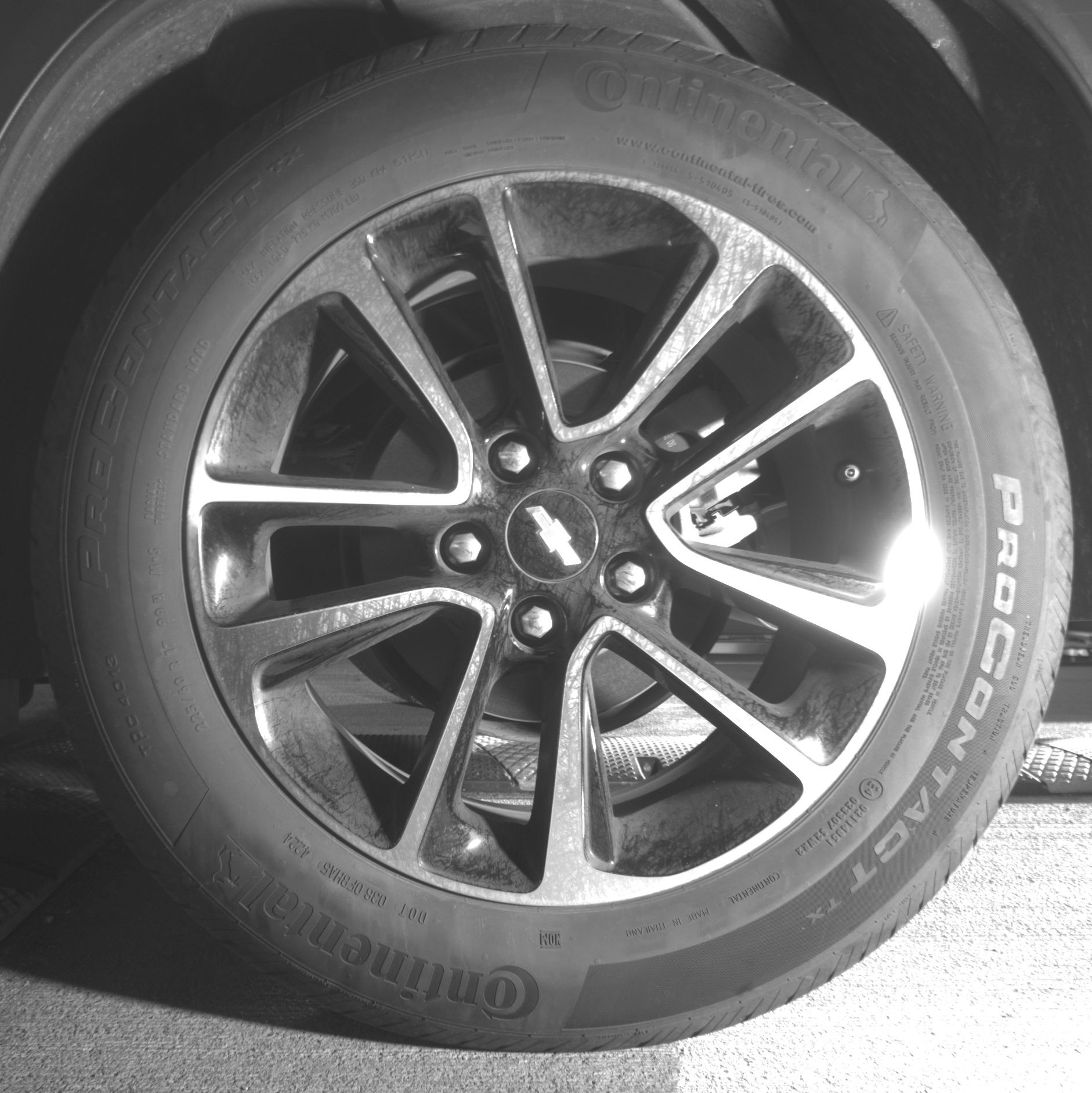 Thumbnail: 2025 Chevrolet TrailBlazer - 11