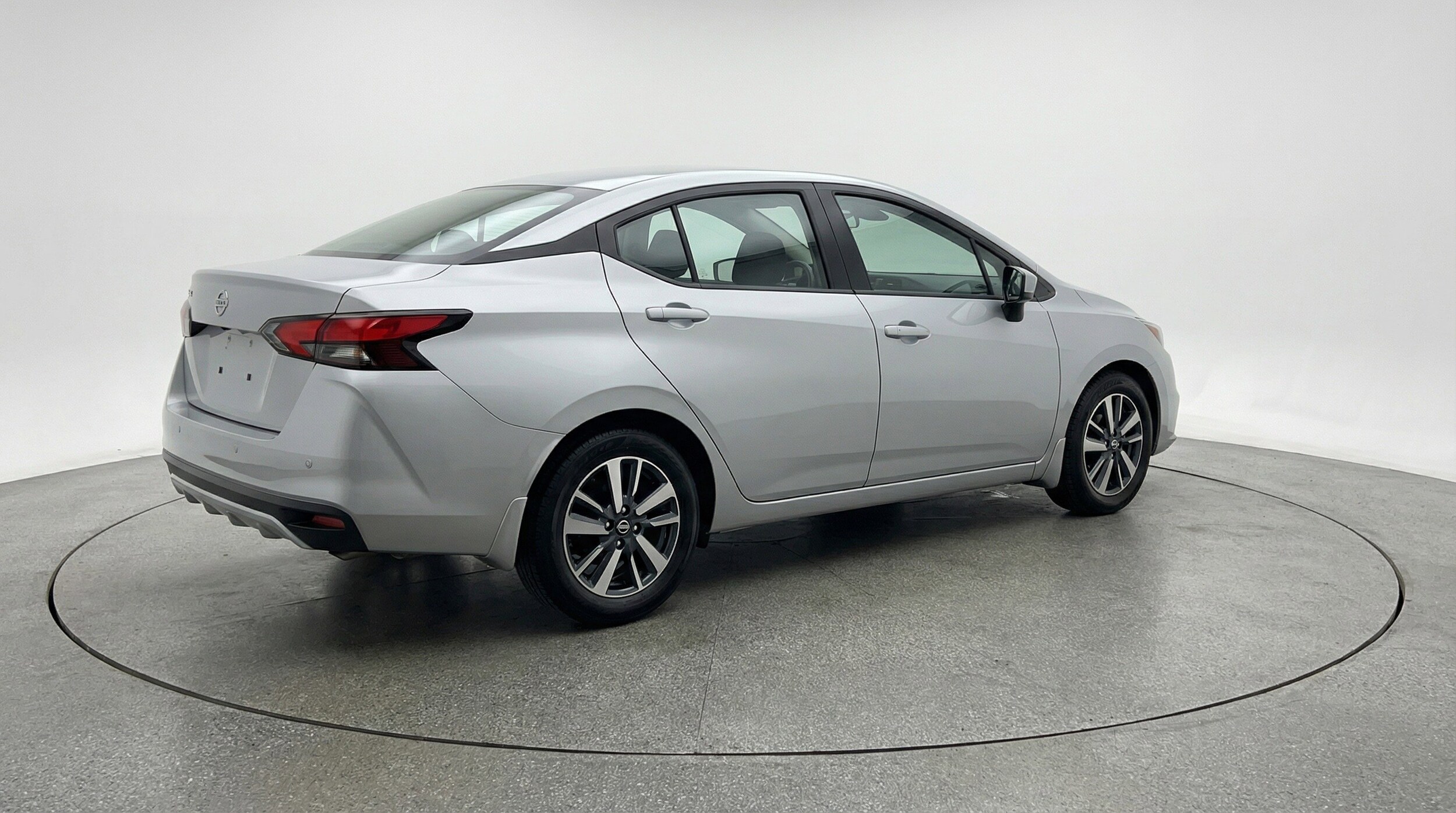 Thumbnail: 2025 Nissan Versa - 9