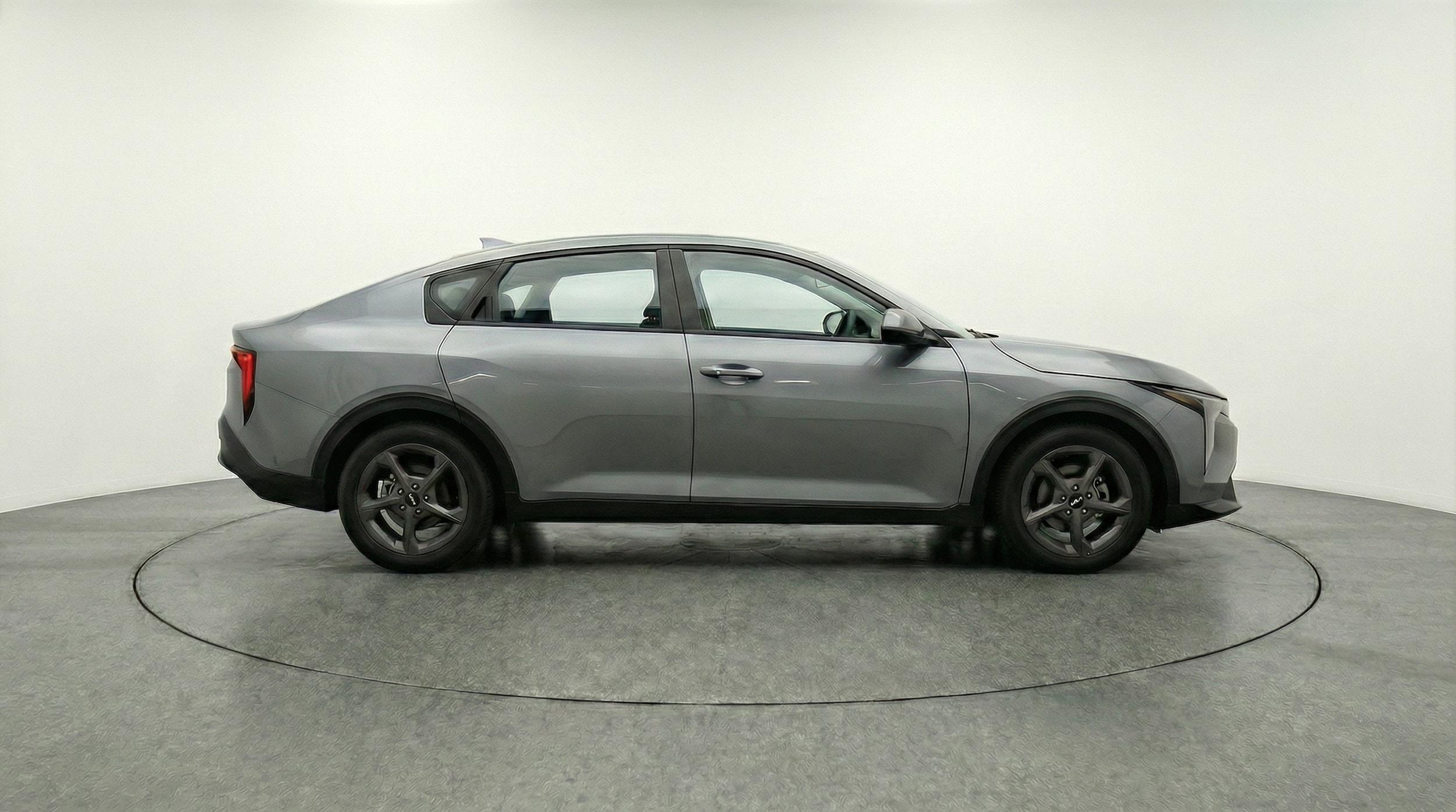 Thumbnail: 2025 Kia K4 - 8