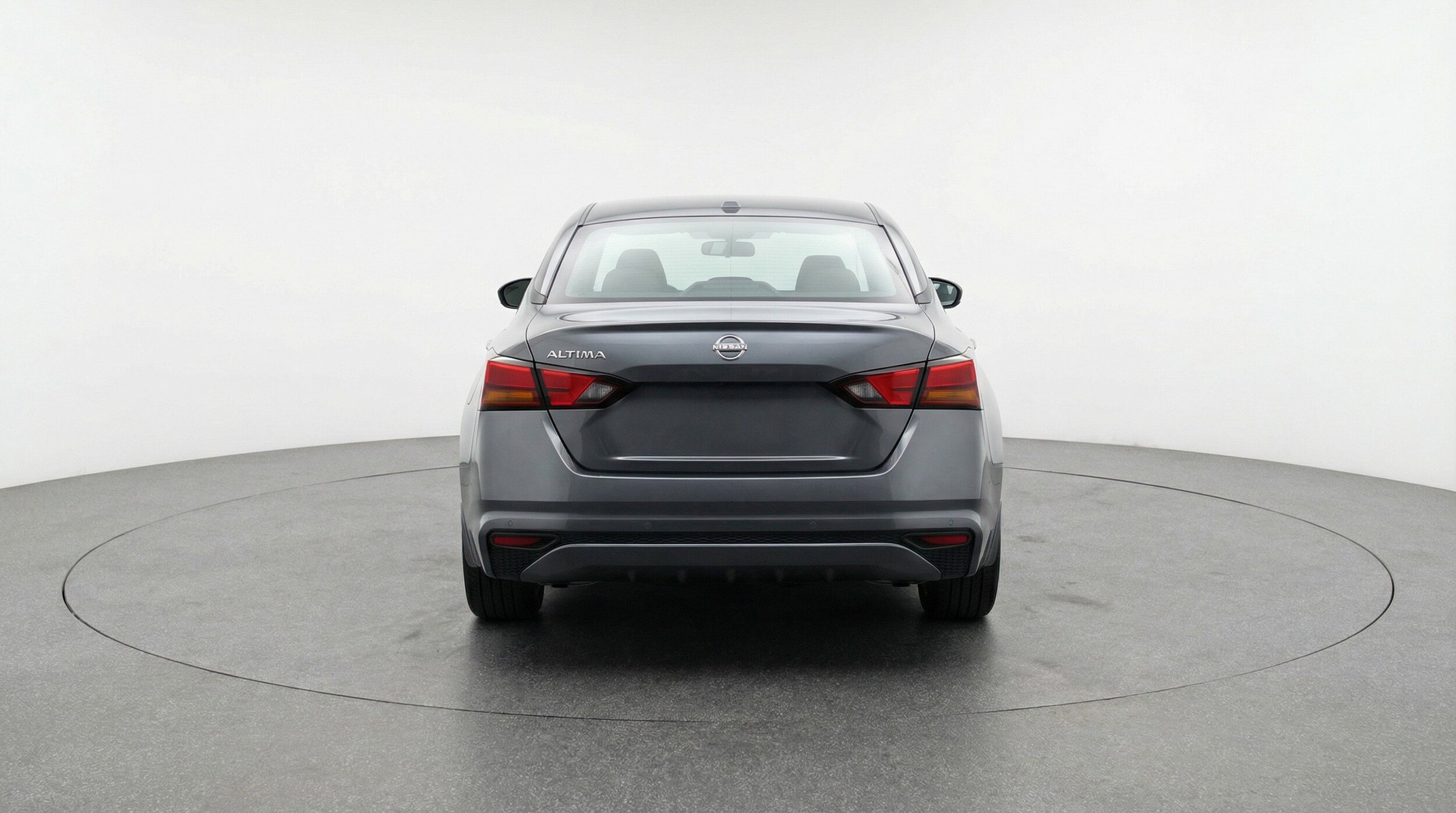 Thumbnail: 2025 Nissan Altima - 7