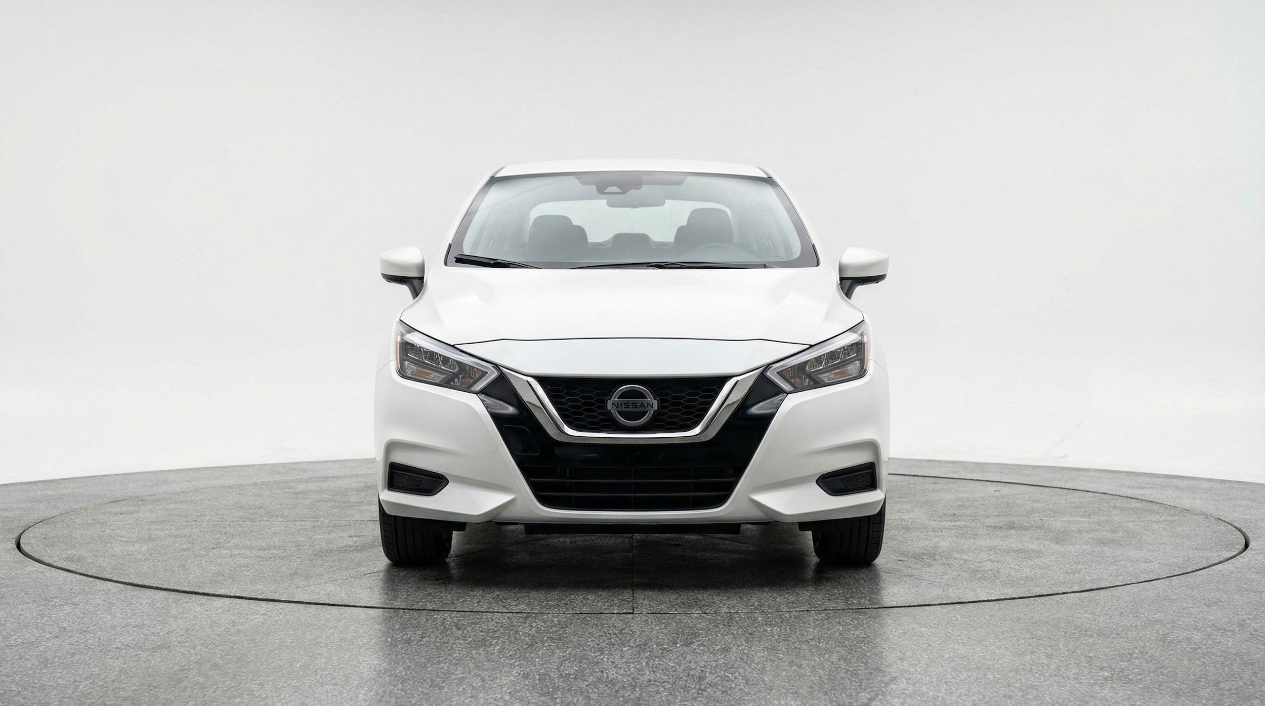 Thumbnail: 2025 Nissan Versa - 2