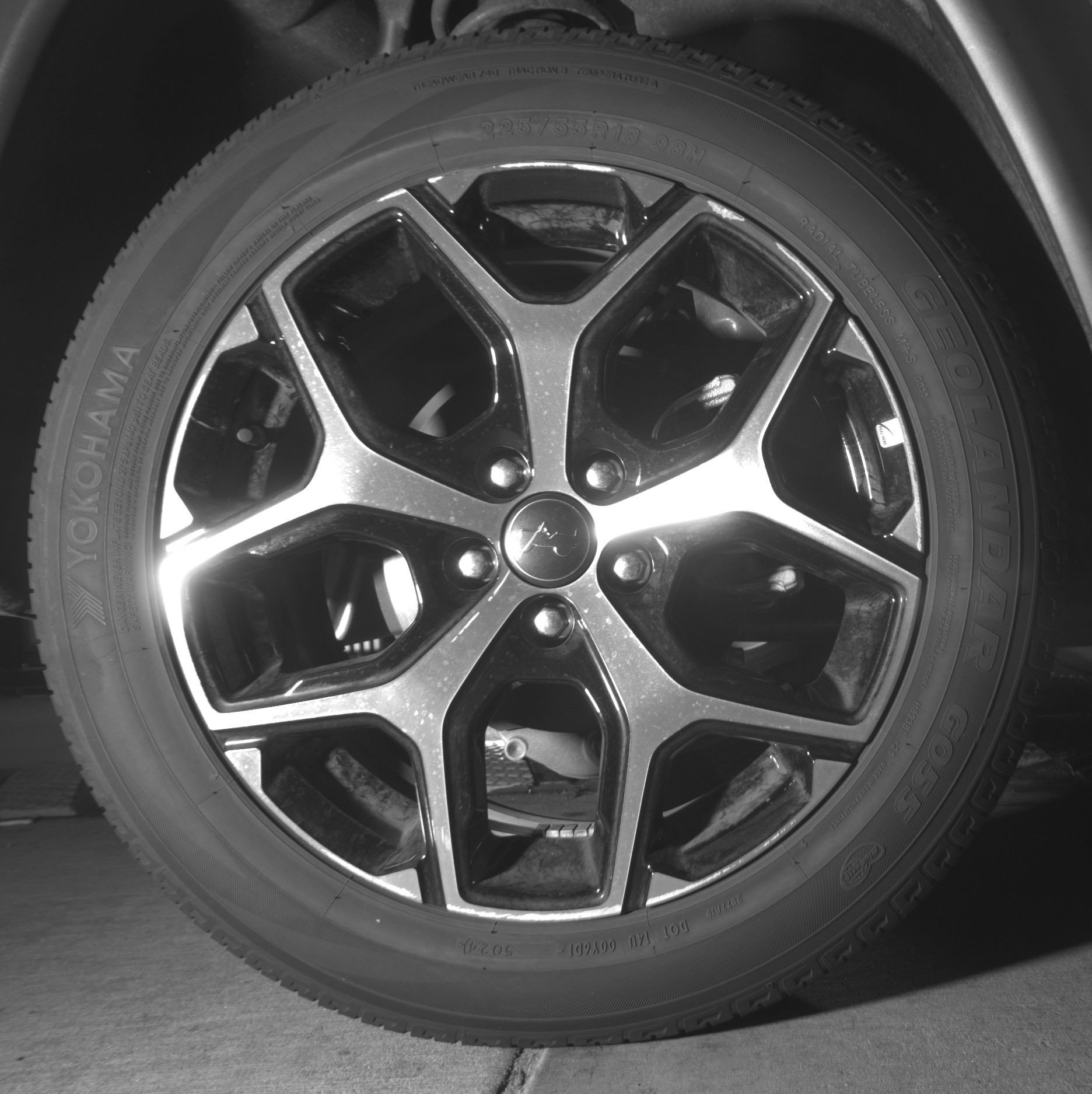 Thumbnail: 2025 Jeep Compass - 15