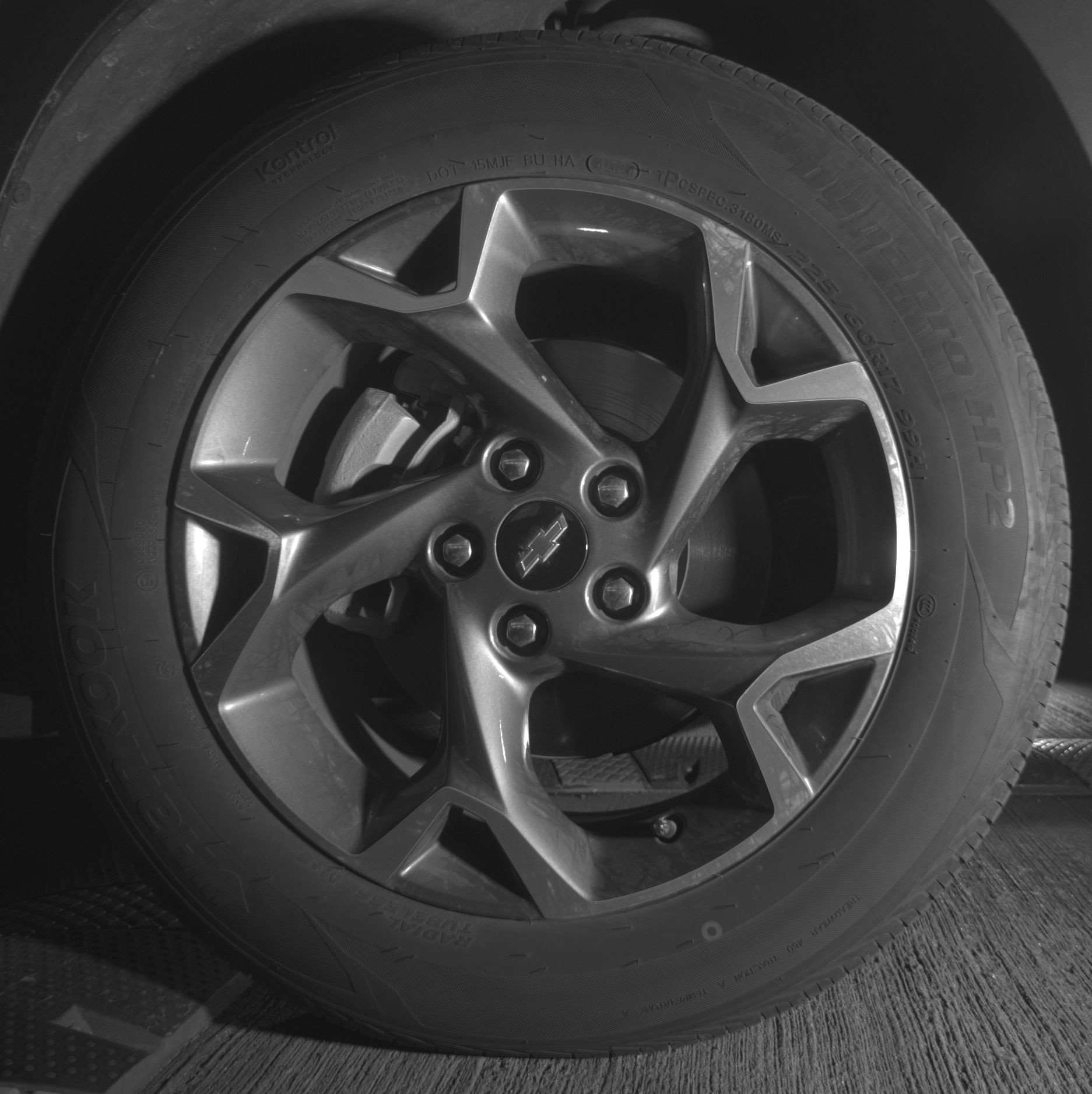 Thumbnail: 2025 Chevrolet Trax - 12