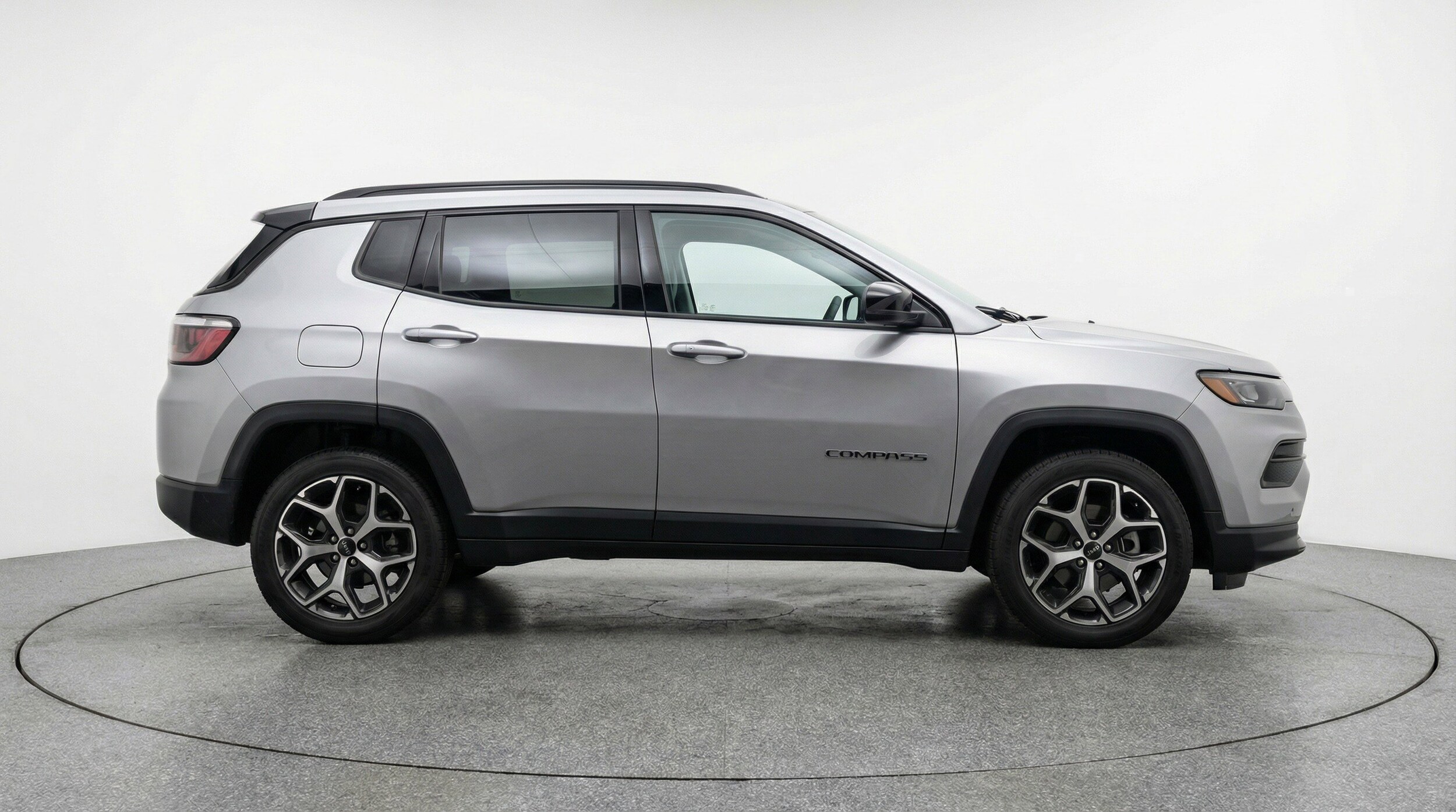 Thumbnail: 2025 Jeep Compass - 11
