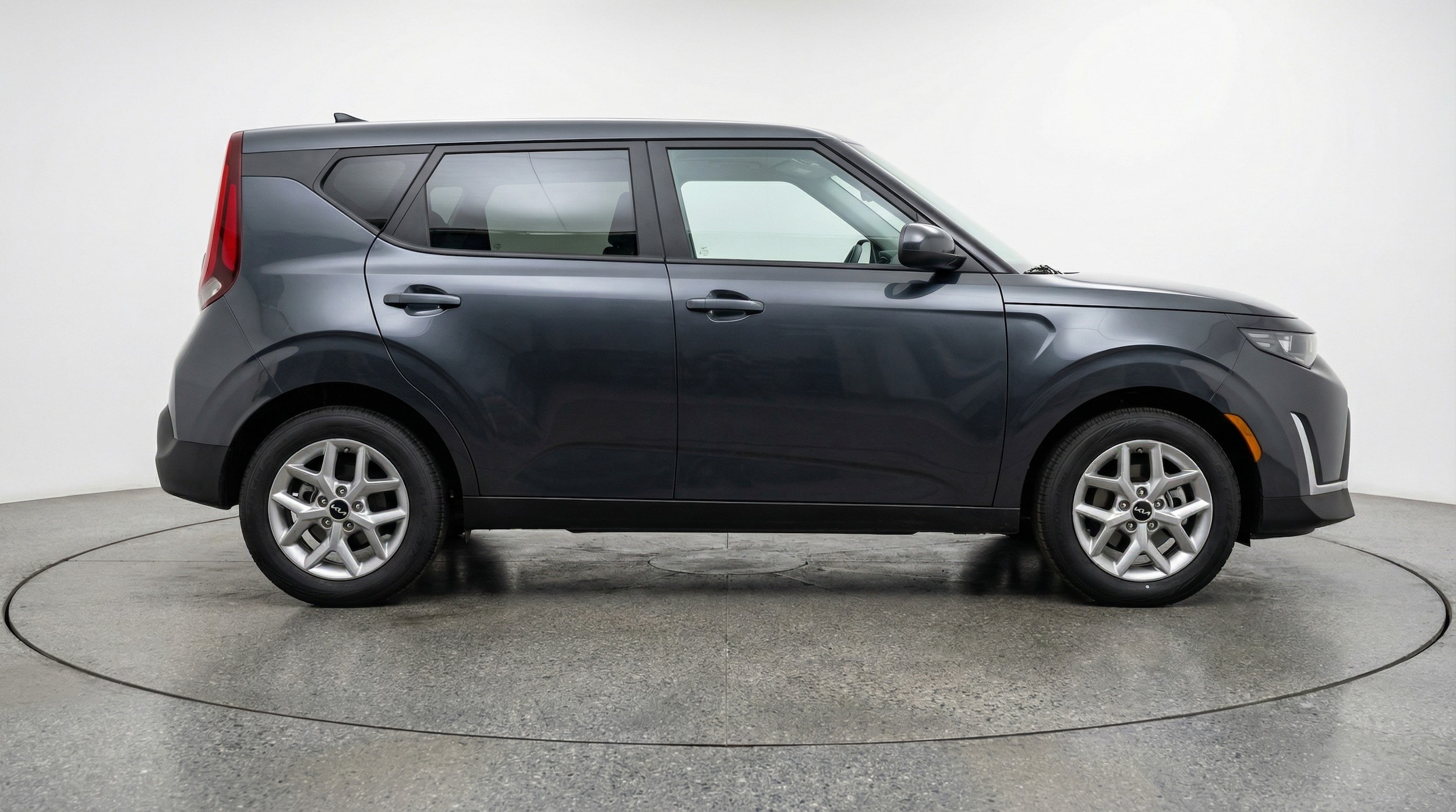 Thumbnail: 2025 Kia Soul - 8