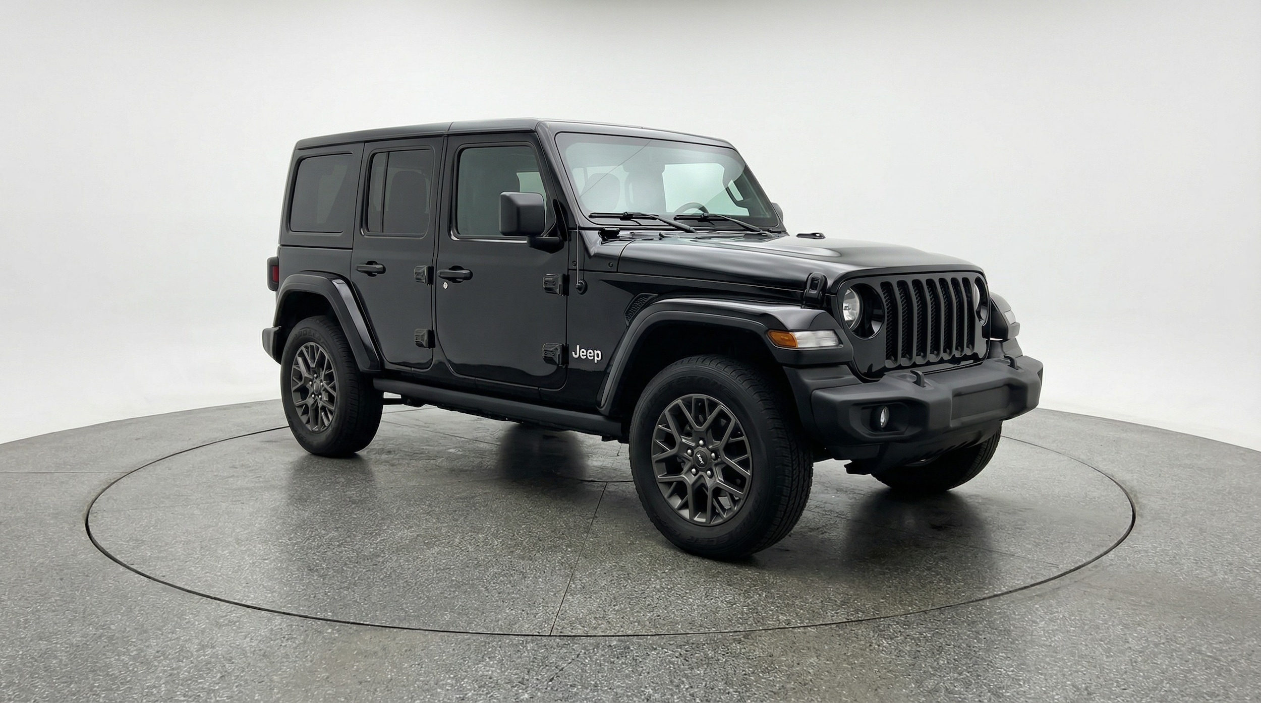 Thumbnail: 2025 Jeep Wrangler - 1