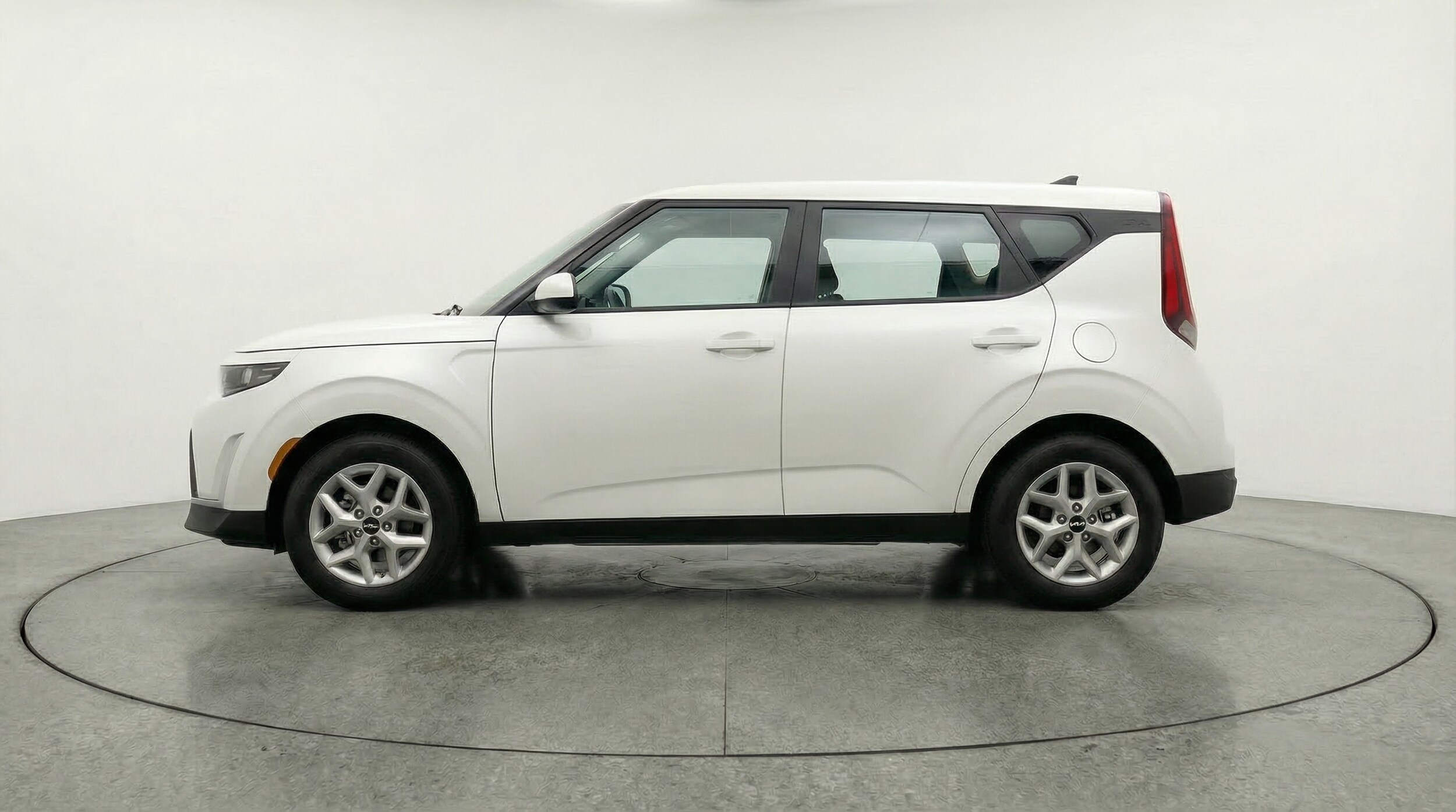 Thumbnail: 2025 Kia Soul - 4