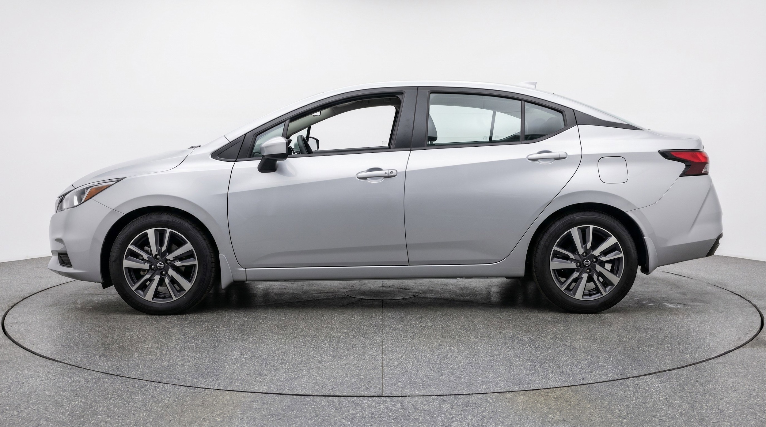 Thumbnail: 2025 Nissan Versa - 5