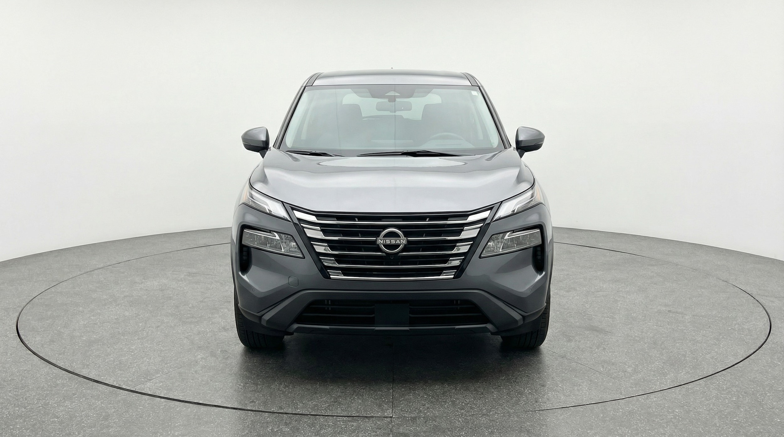 Thumbnail: 2025 Nissan Rogue - 2